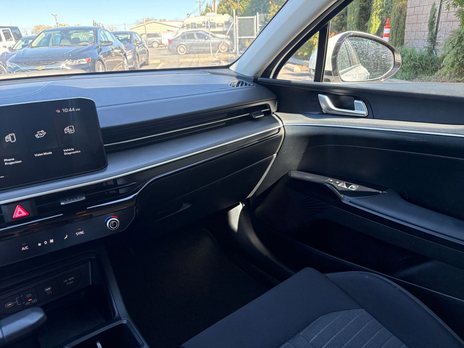 Thumbnail: 2025 Kia K5 - 34