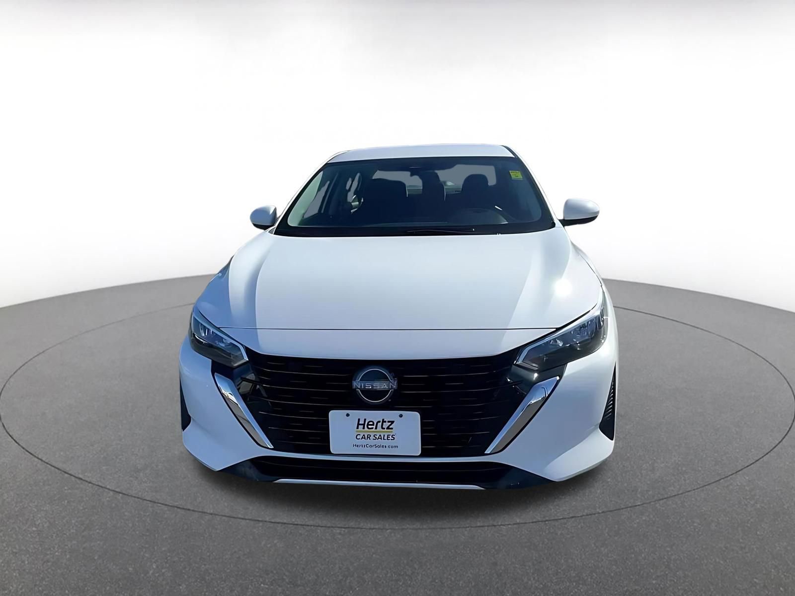 Thumbnail: 2025 Nissan Sentra - 4