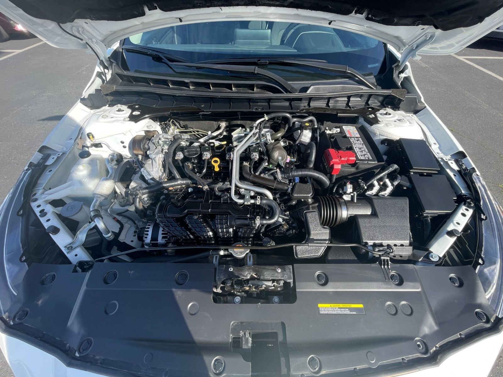 Thumbnail: 2025 Nissan Altima - 27