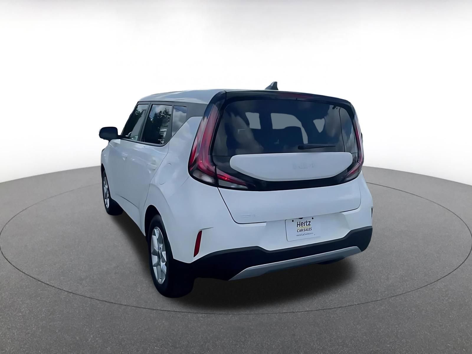 Thumbnail: 2025 Kia Soul - 11