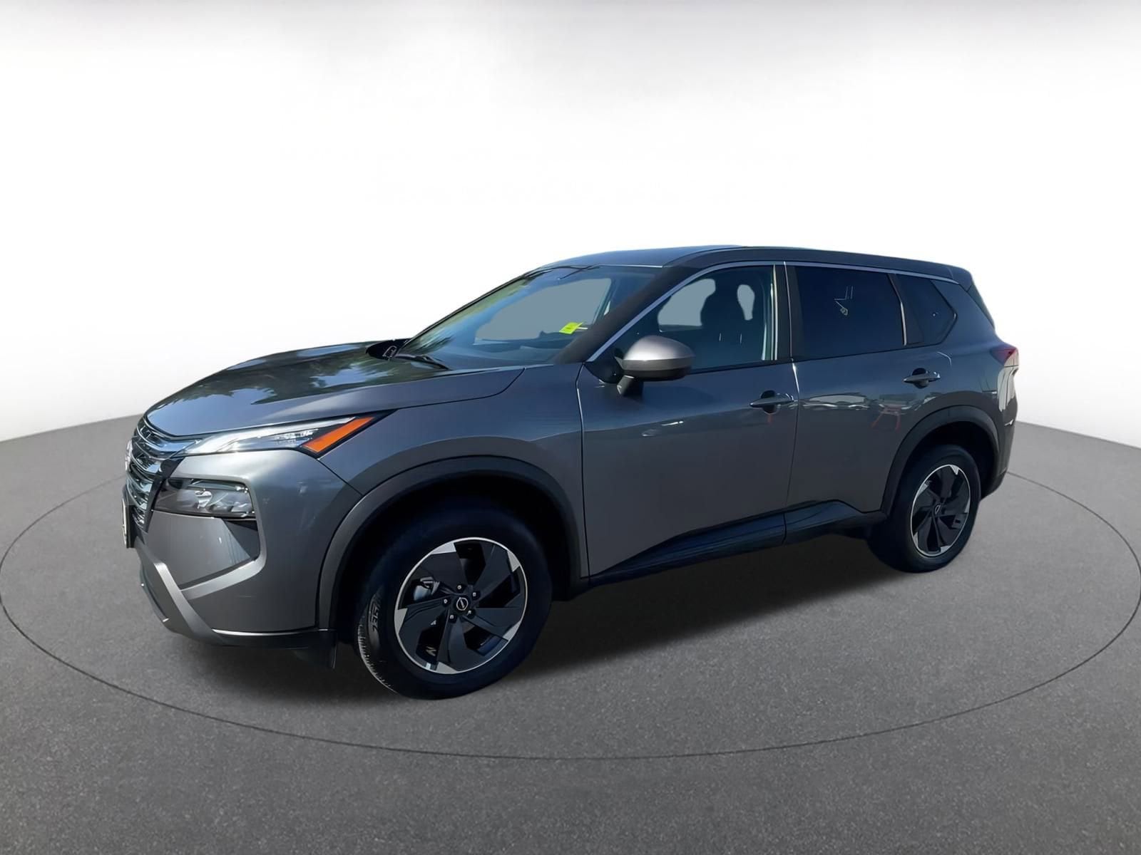 Thumbnail: 2024 Nissan Rogue - 8