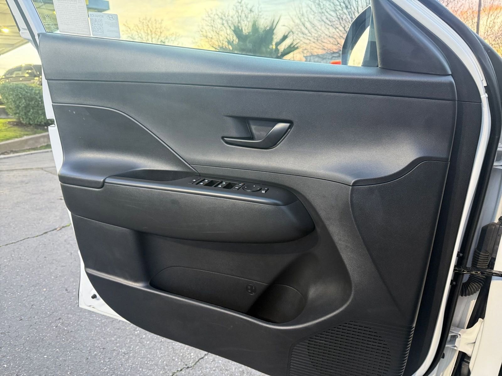 Thumbnail: 2025 Hyundai Kona - 20