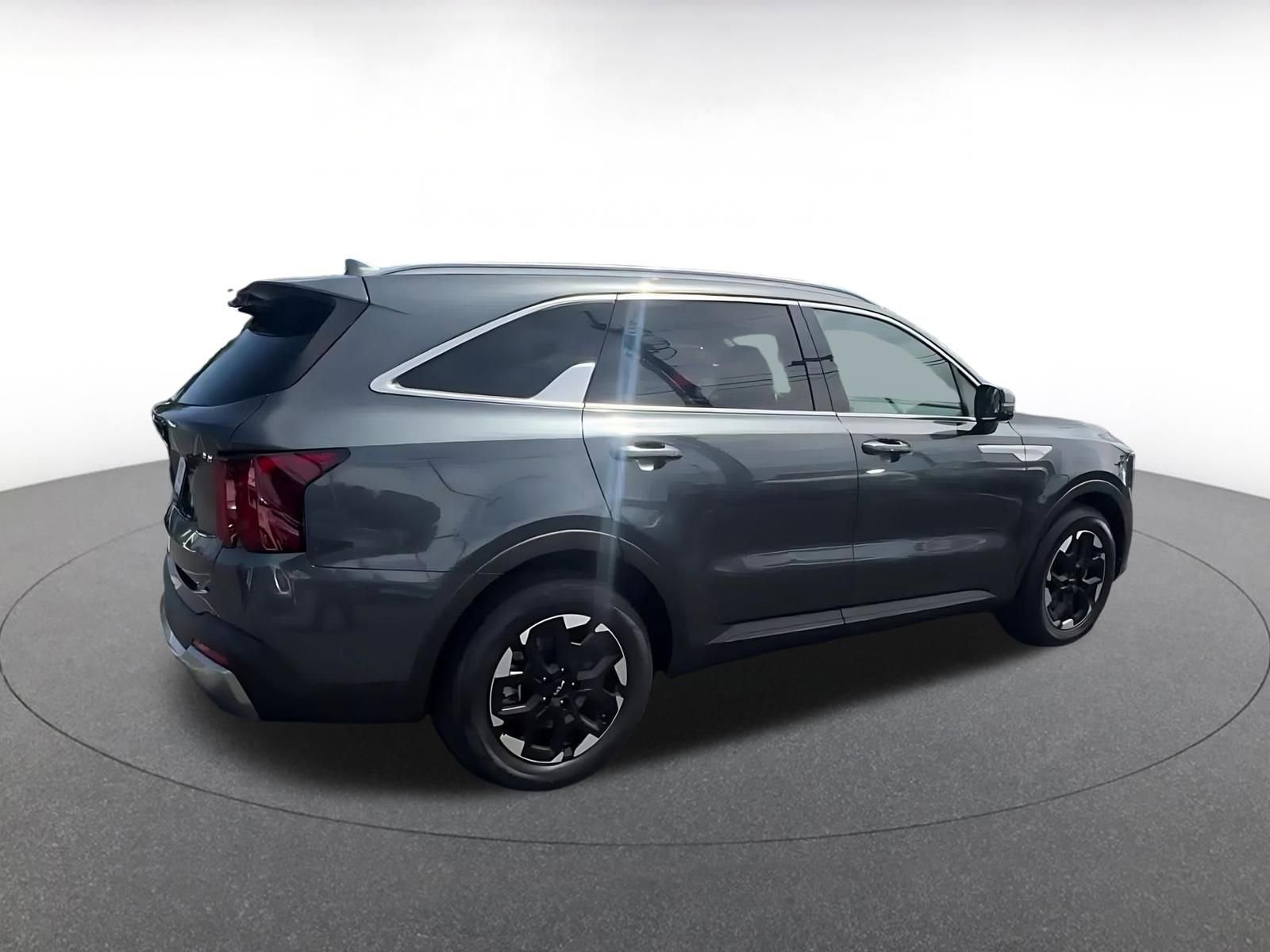 Thumbnail: 2024 Kia Sorento - 15