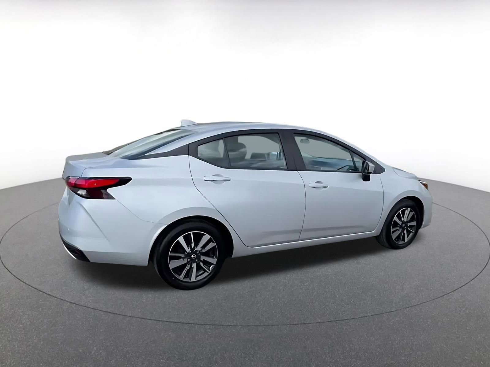 Thumbnail: 2025 Nissan Versa - 14