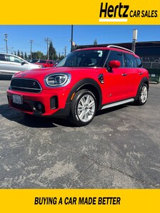 2024 MINI Cooper Countryman S -
                Sacramento, CA