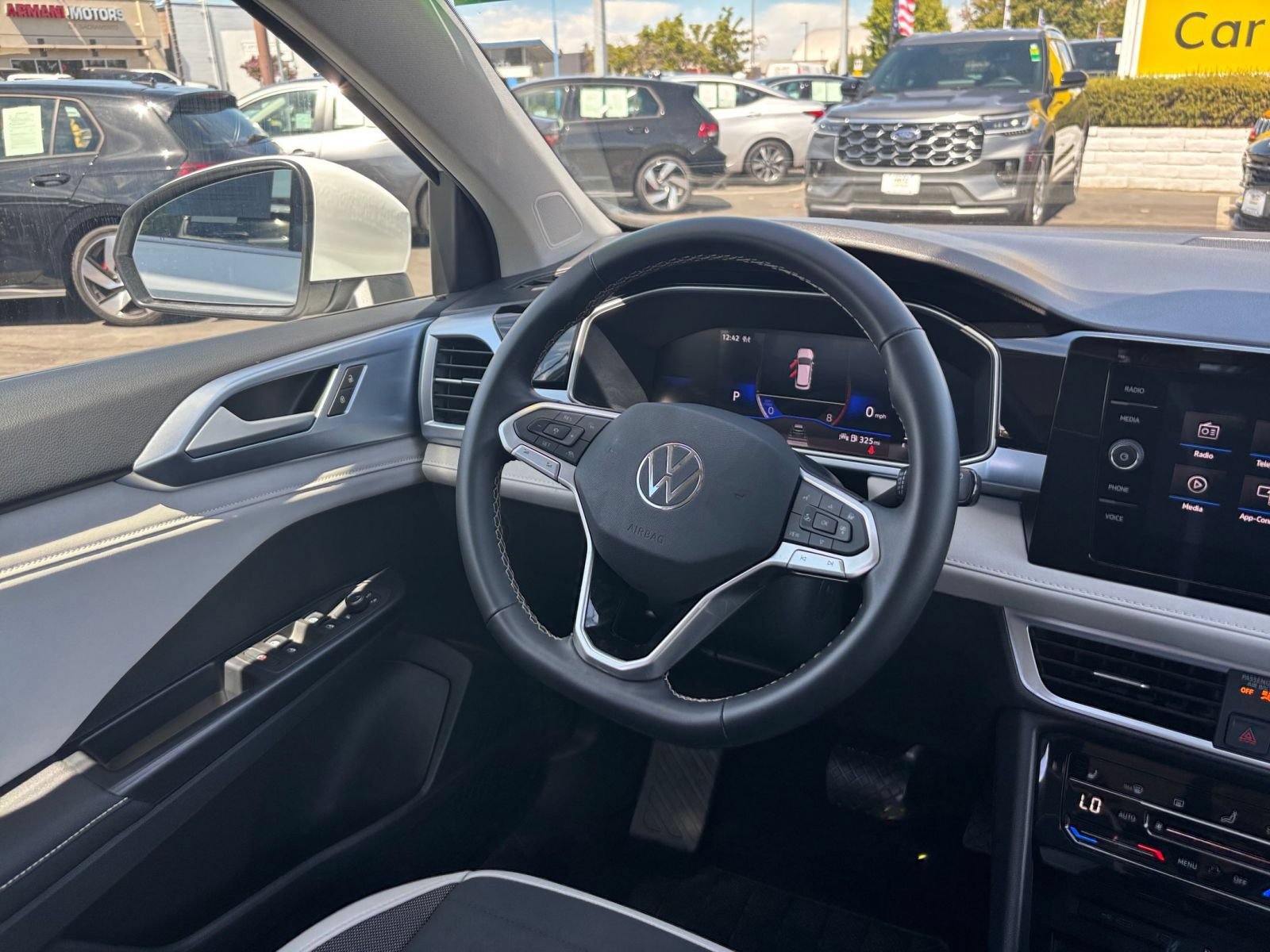 Thumbnail: 2026 Volkswagen Taos - 34