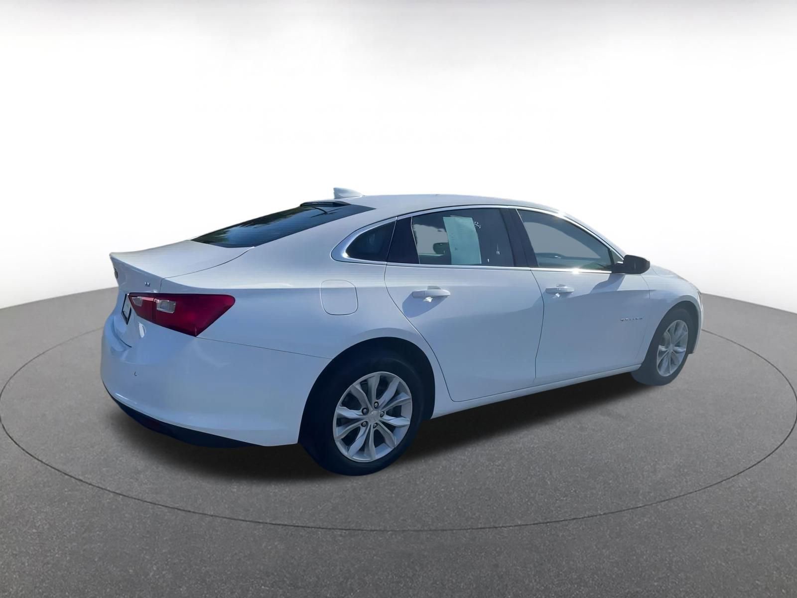 2024 Chevrolet Malibu LT 15