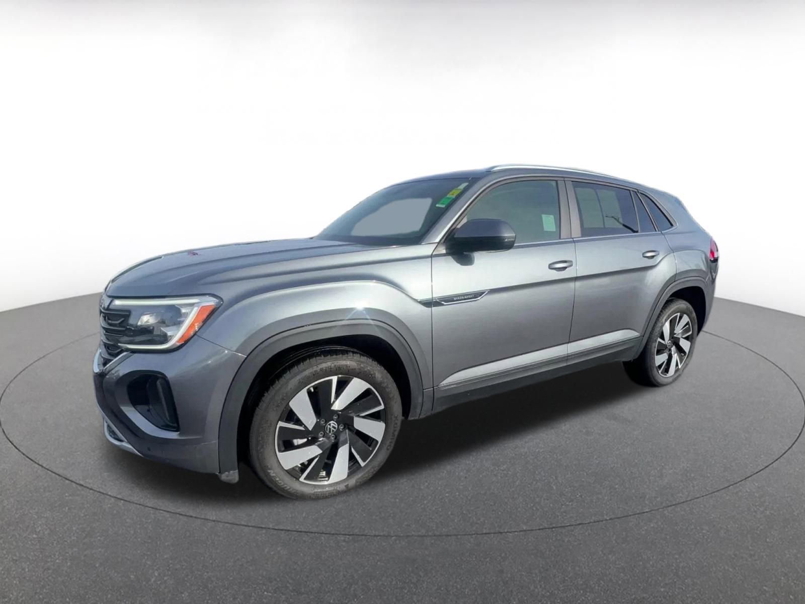 Thumbnail: 2025 Volkswagen Atlas - 8