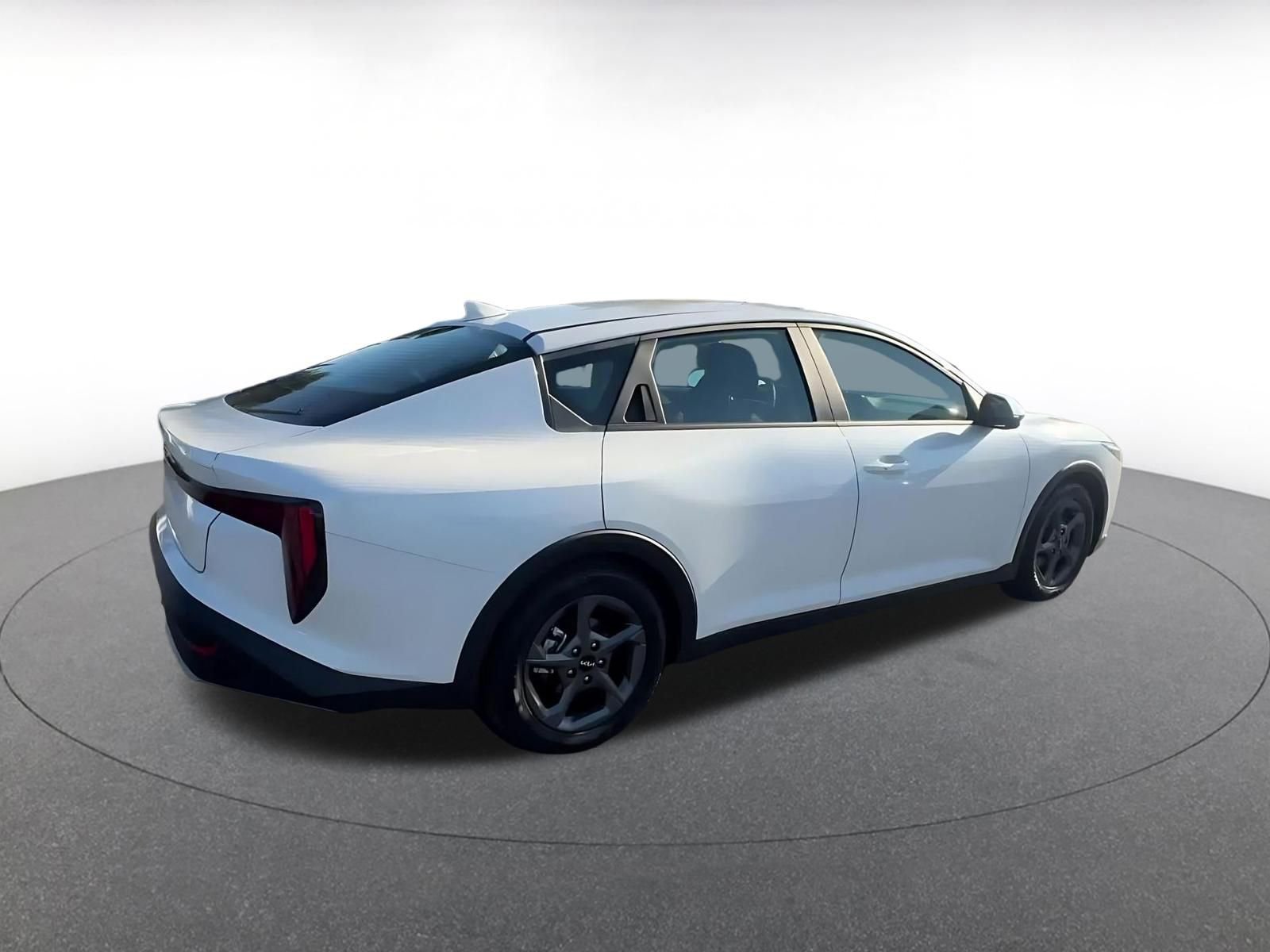 Thumbnail: 2025 Kia K4 - 14