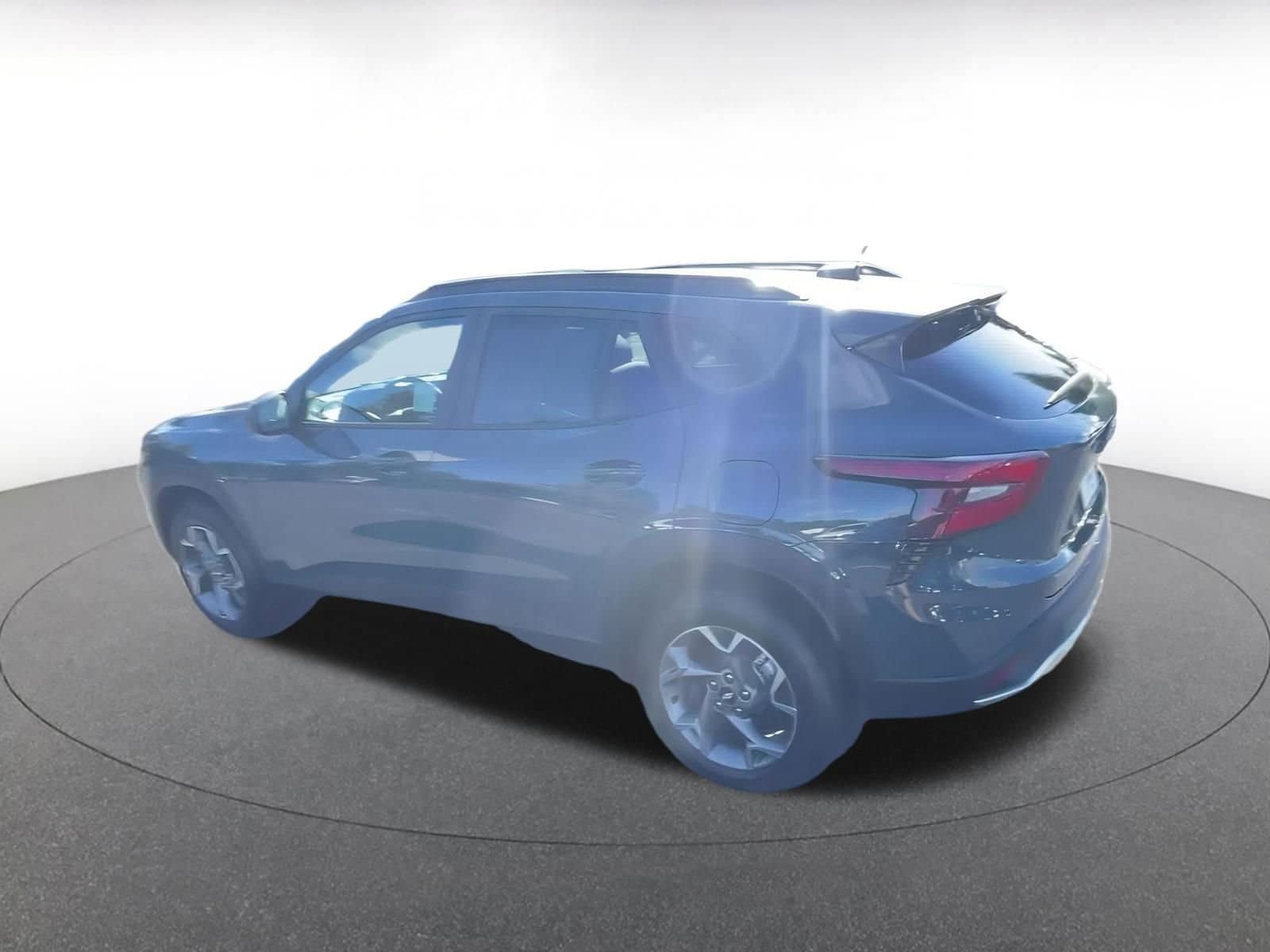 Thumbnail: 2025 Chevrolet Trax - 10