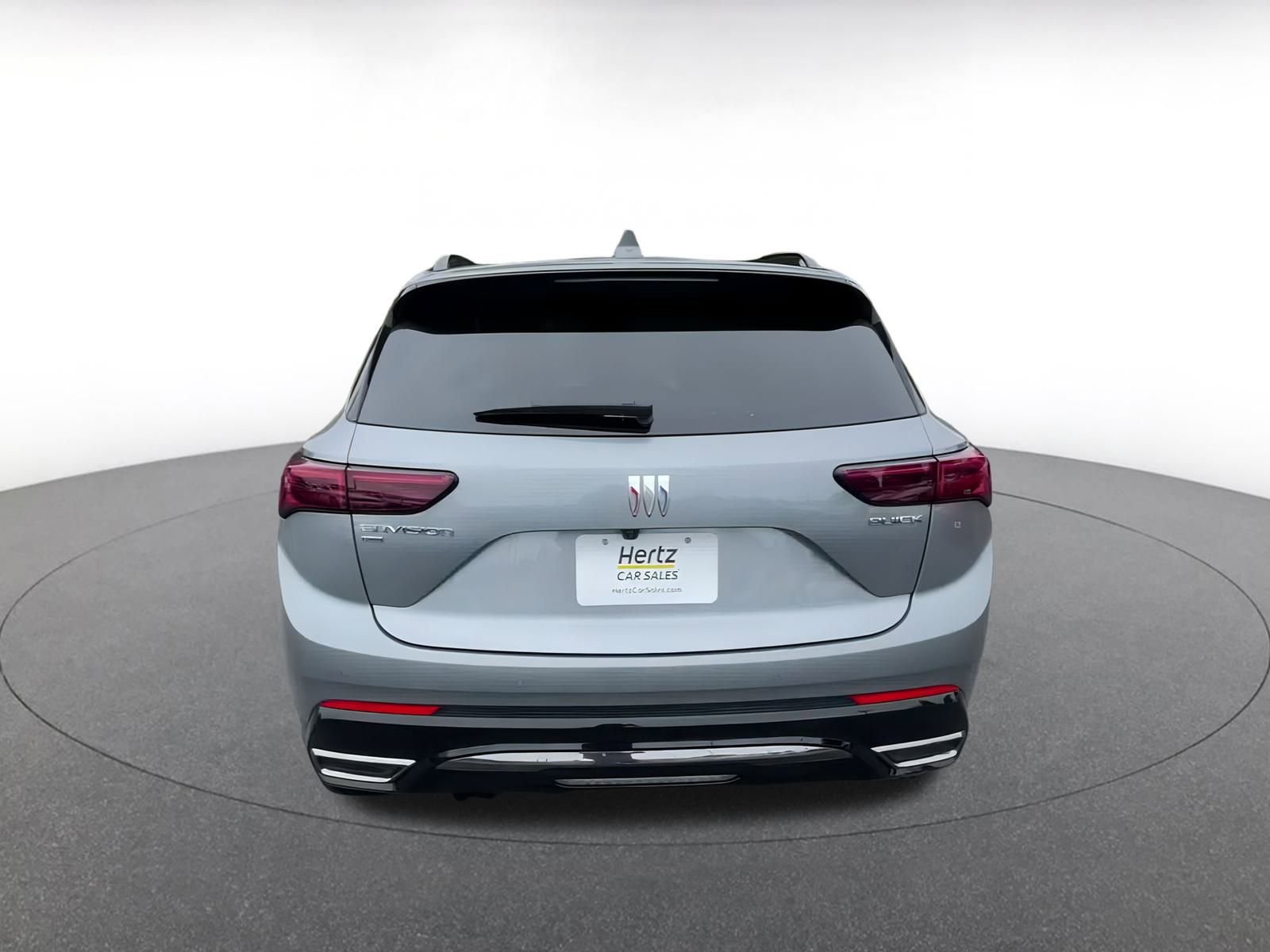 Thumbnail: 2024 Buick Envision - 12