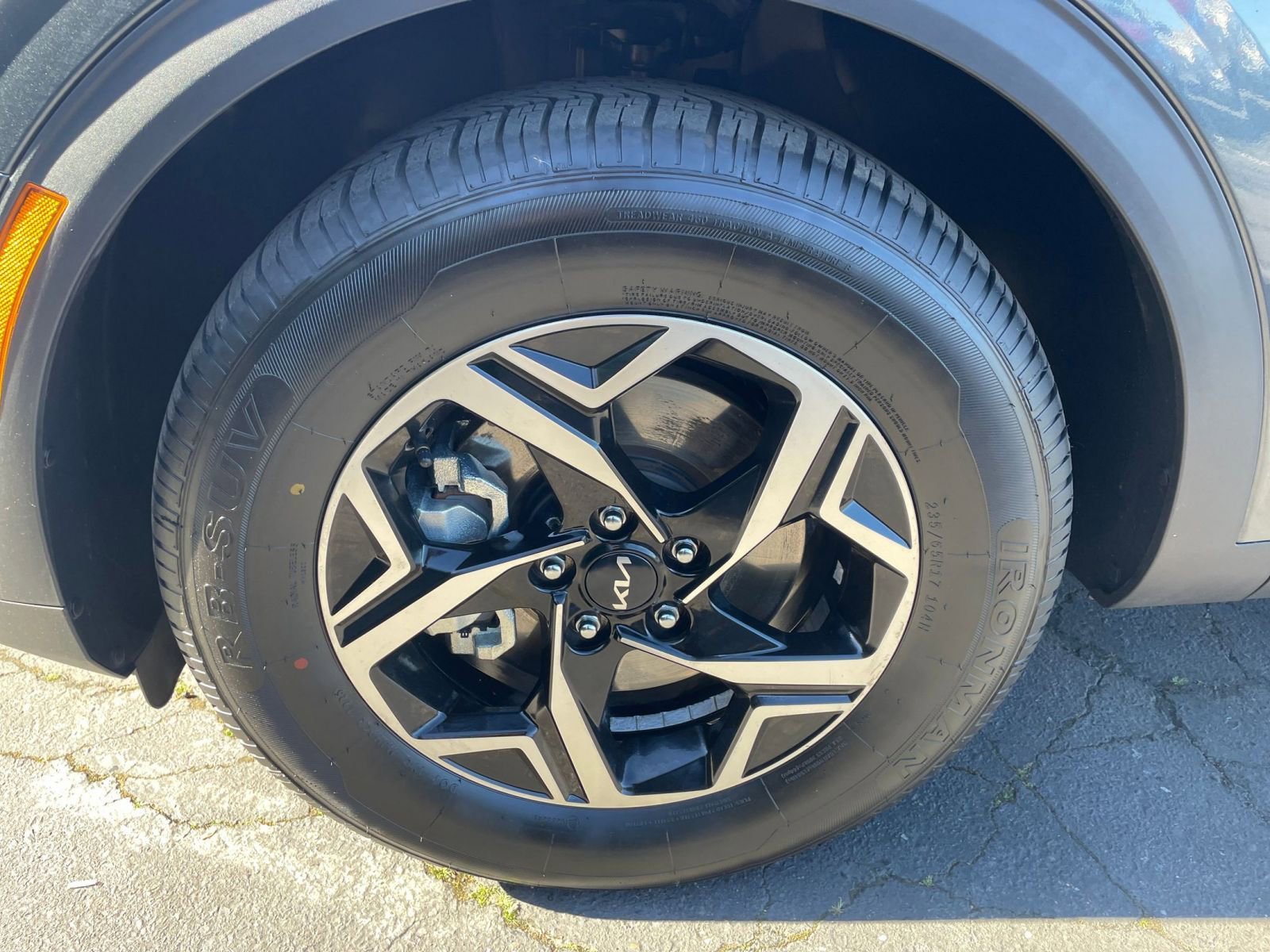 Thumbnail: 2025 Kia Sportage - 28