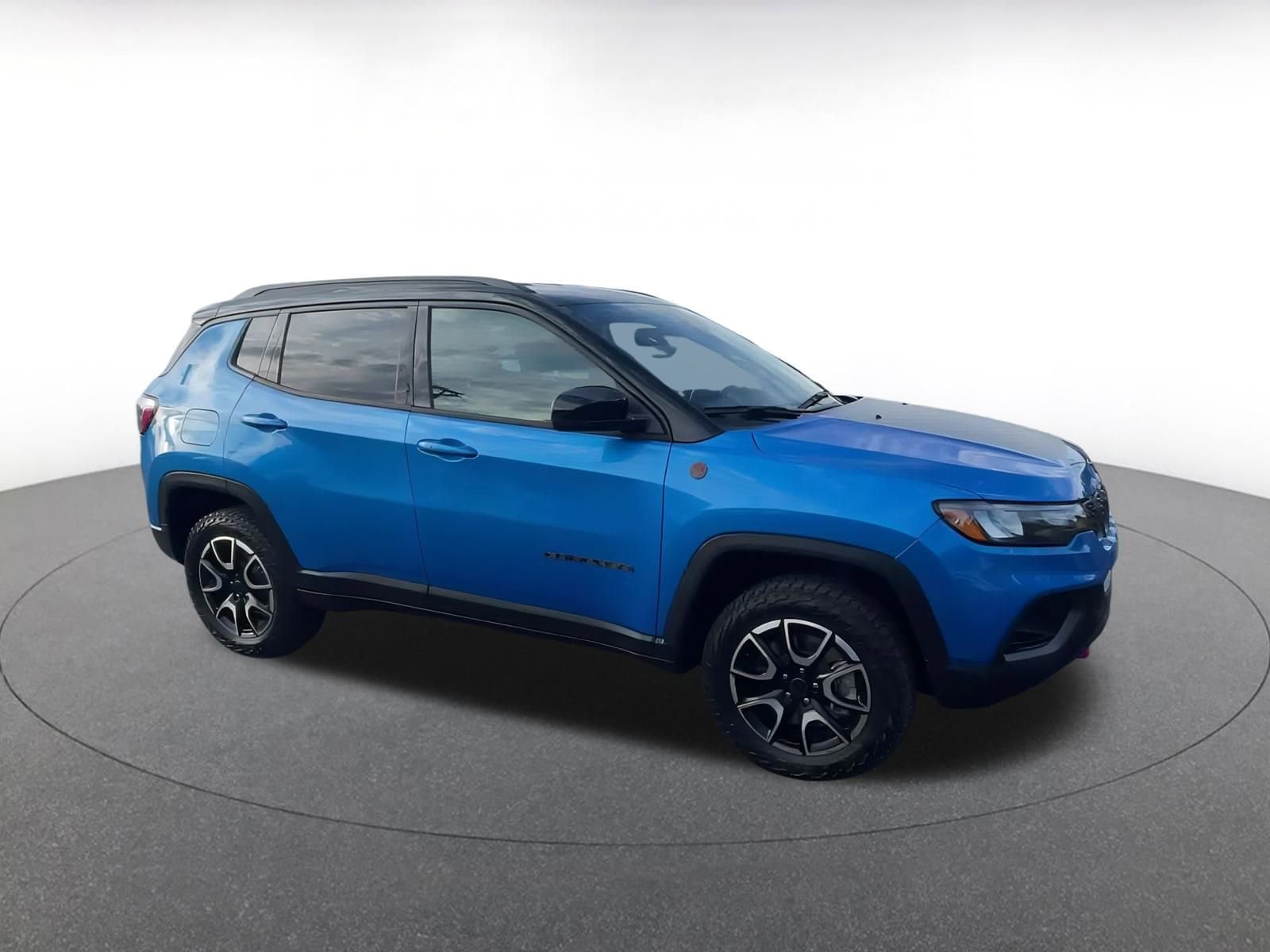 Thumbnail: 2025 Jeep Compass - 2