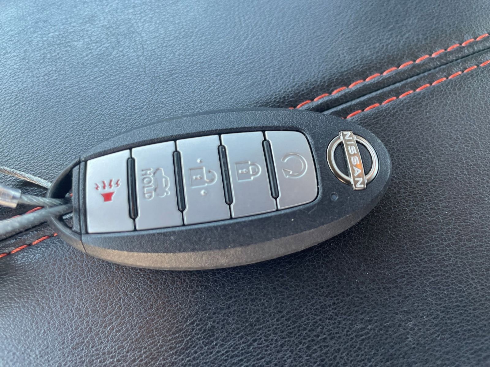 Thumbnail: 2025 Nissan Altima - 18