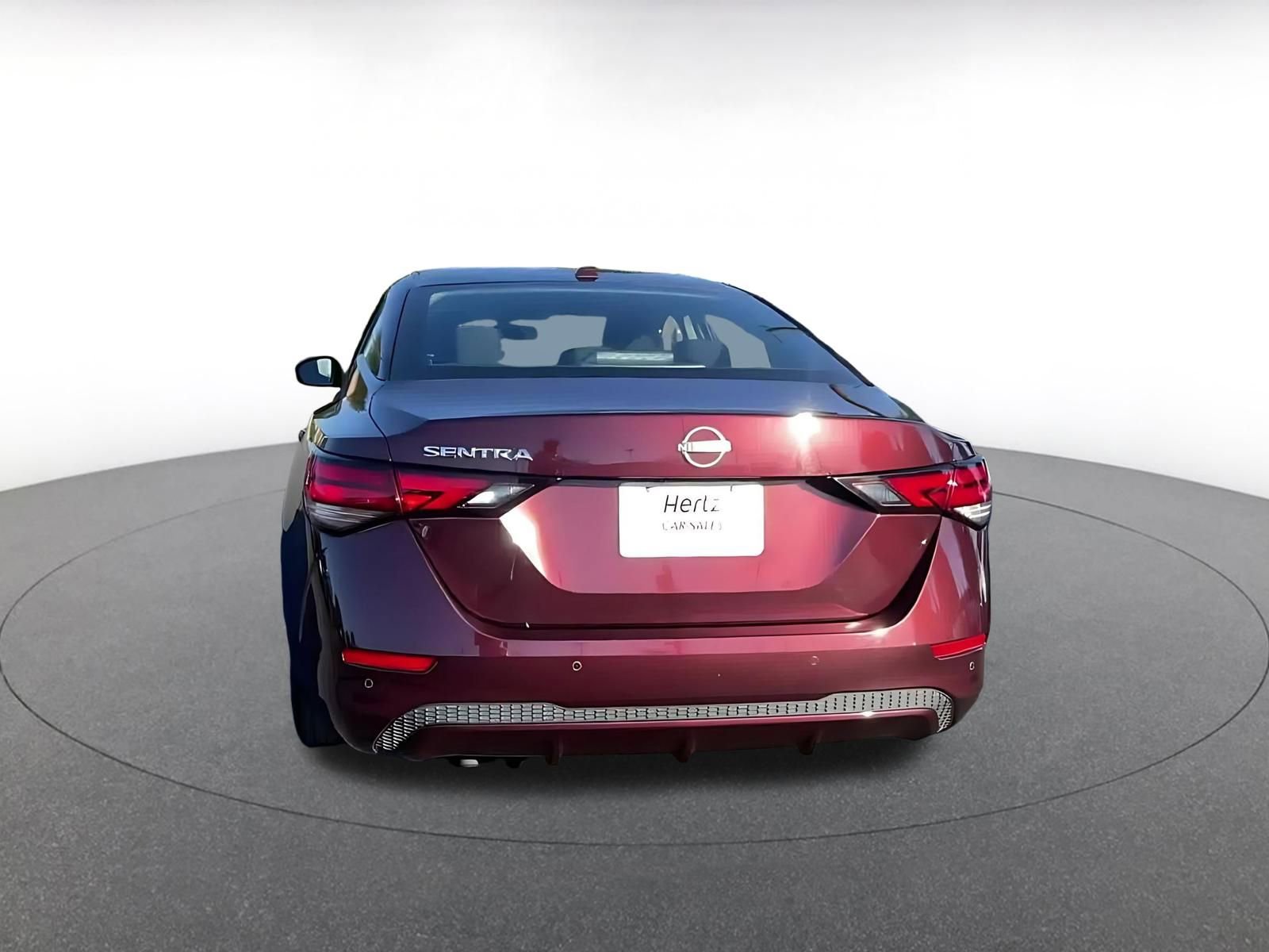 Thumbnail: 2025 Nissan Sentra - 12