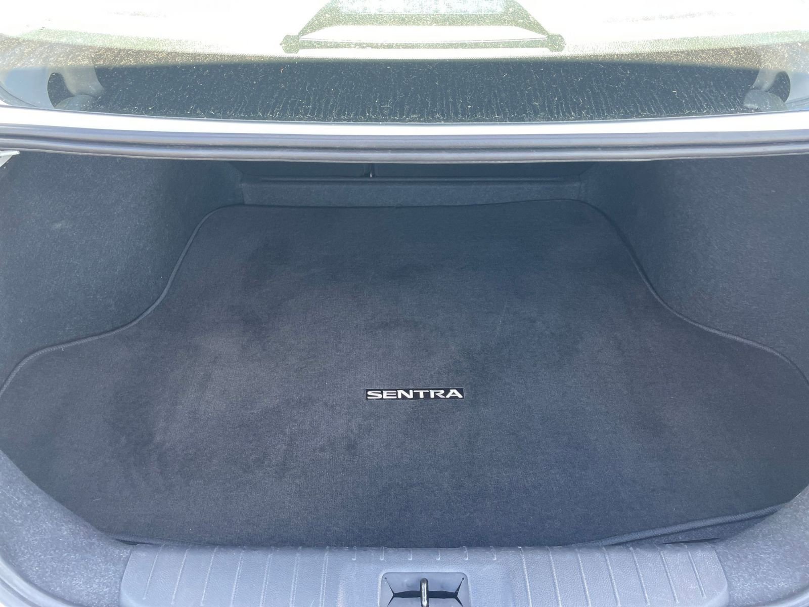 Thumbnail: 2025 Nissan Sentra - 30