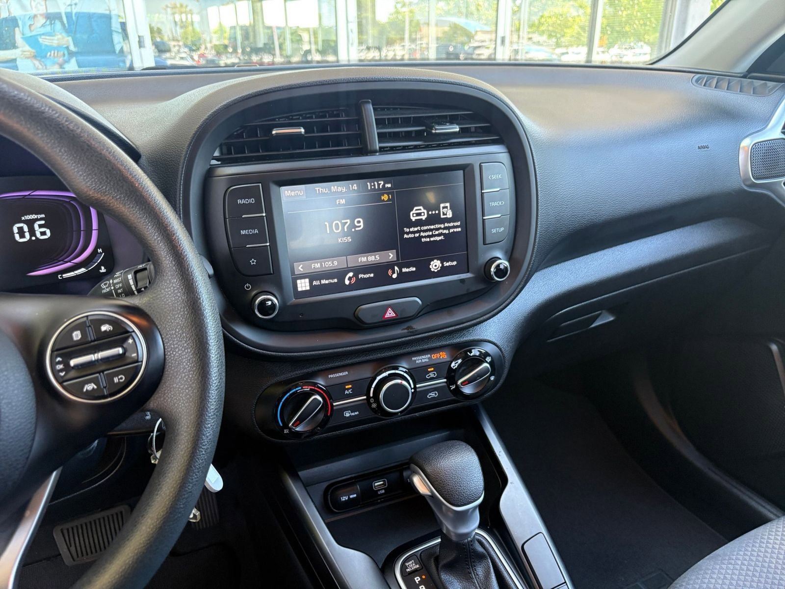 Thumbnail: 2025 Kia Soul - 17