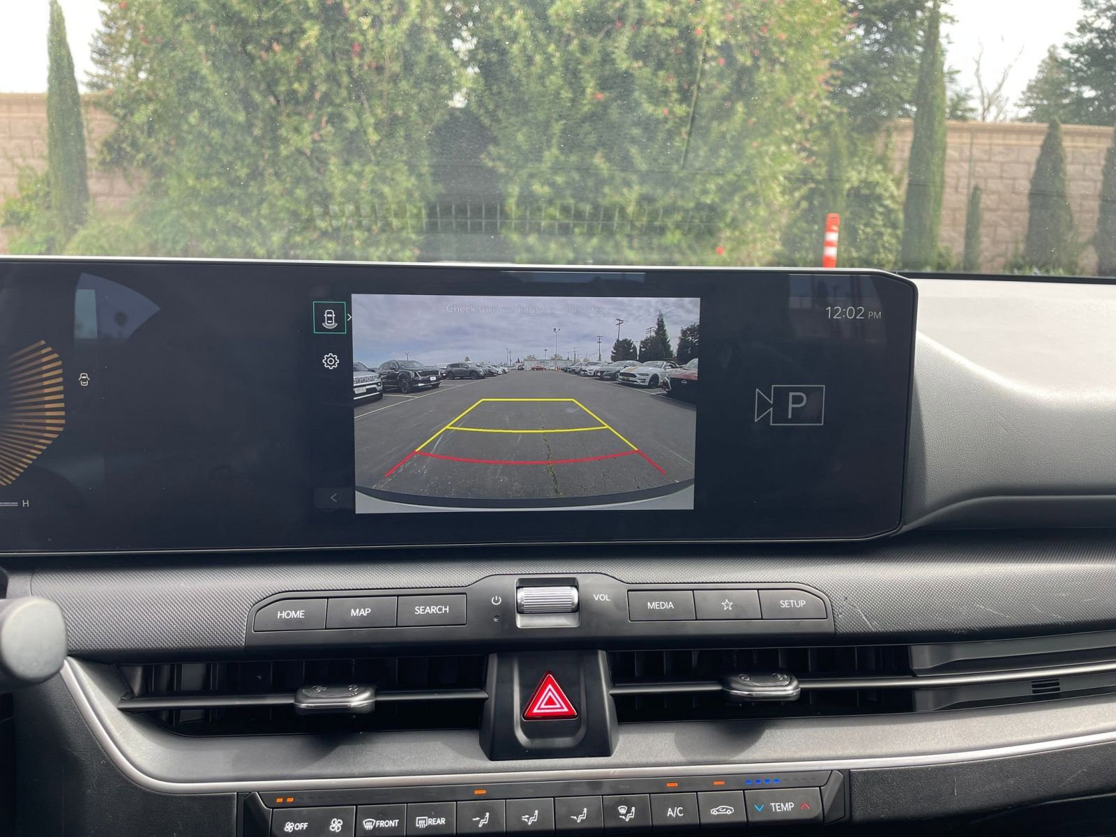 Thumbnail: 2025 Kia K4 - 22