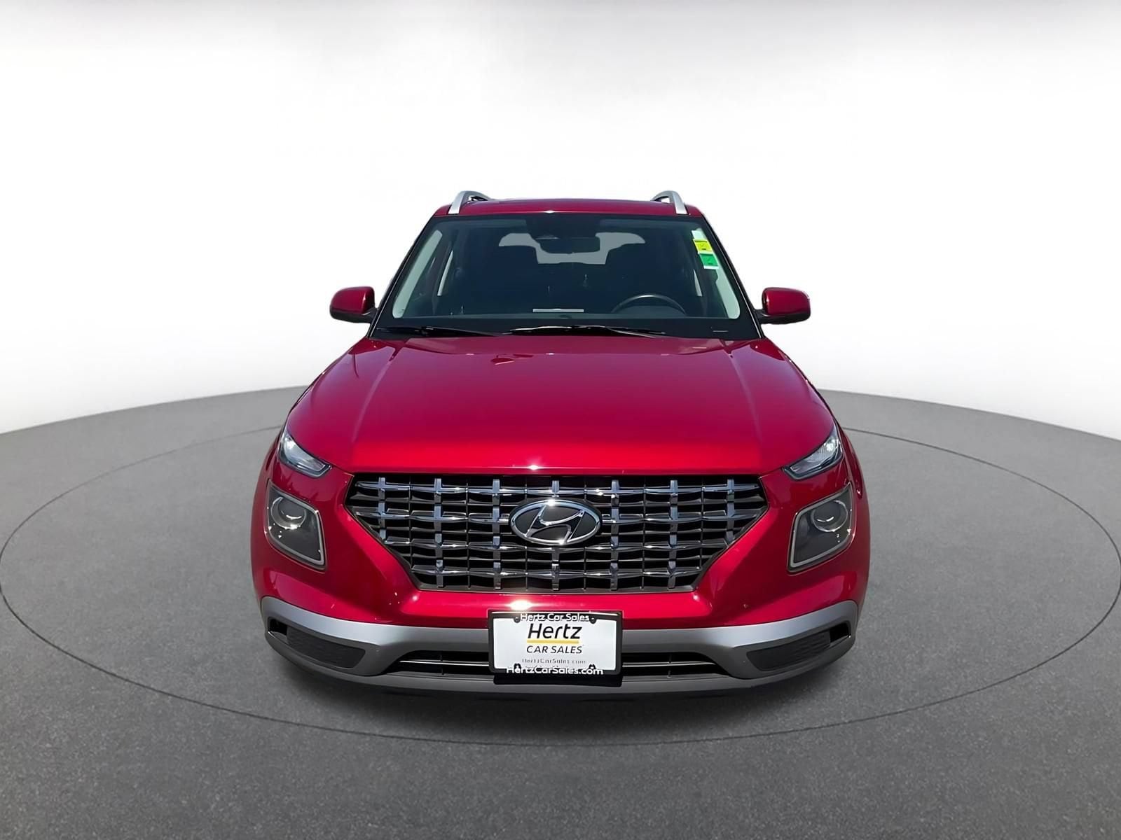 Thumbnail: 2025 Hyundai Venue - 4