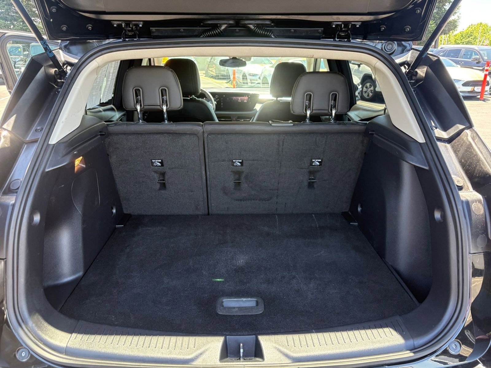 Thumbnail: 2025 Buick Encore GX - 30