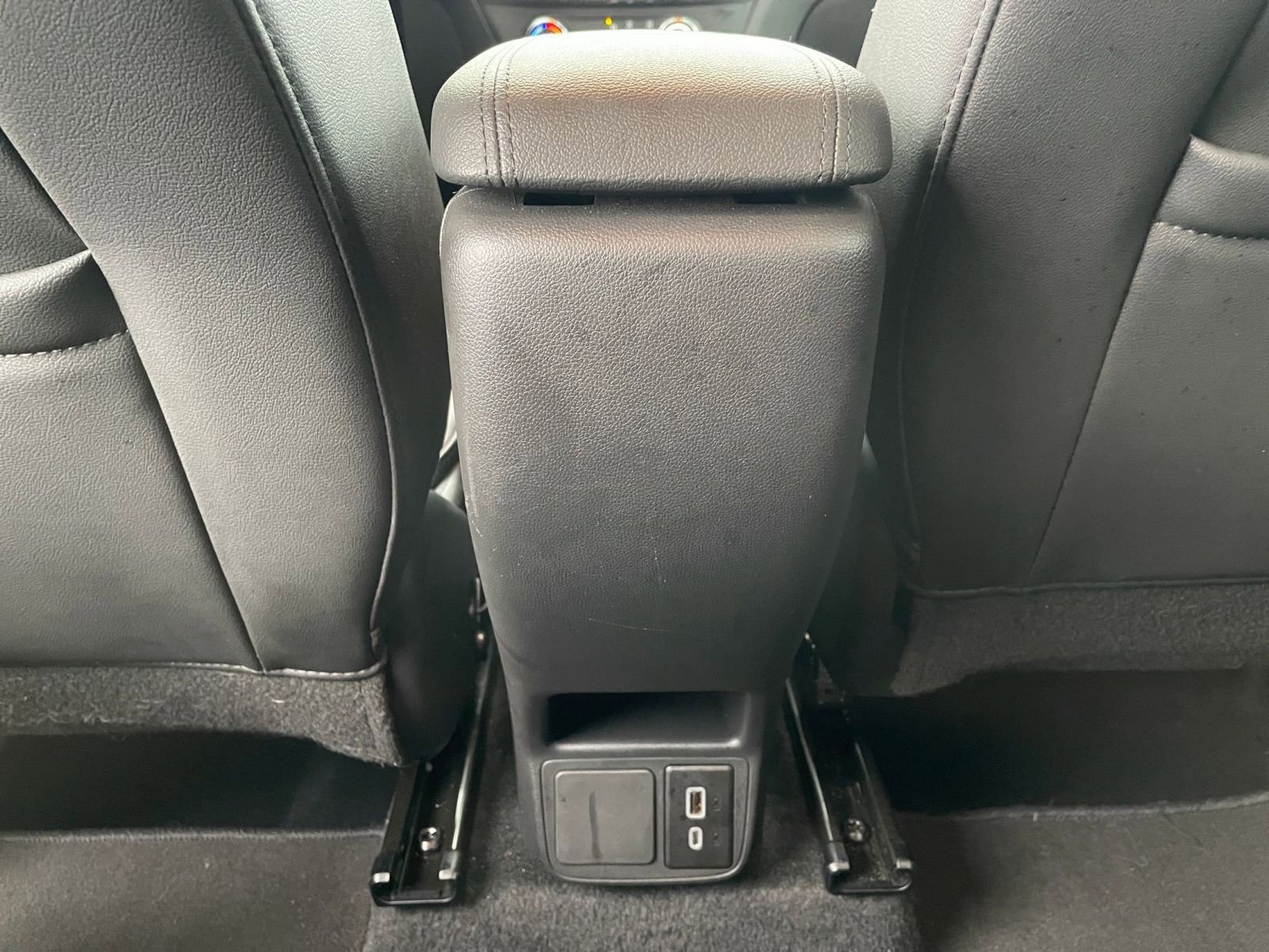 Thumbnail: 2025 Buick Encore GX - 24