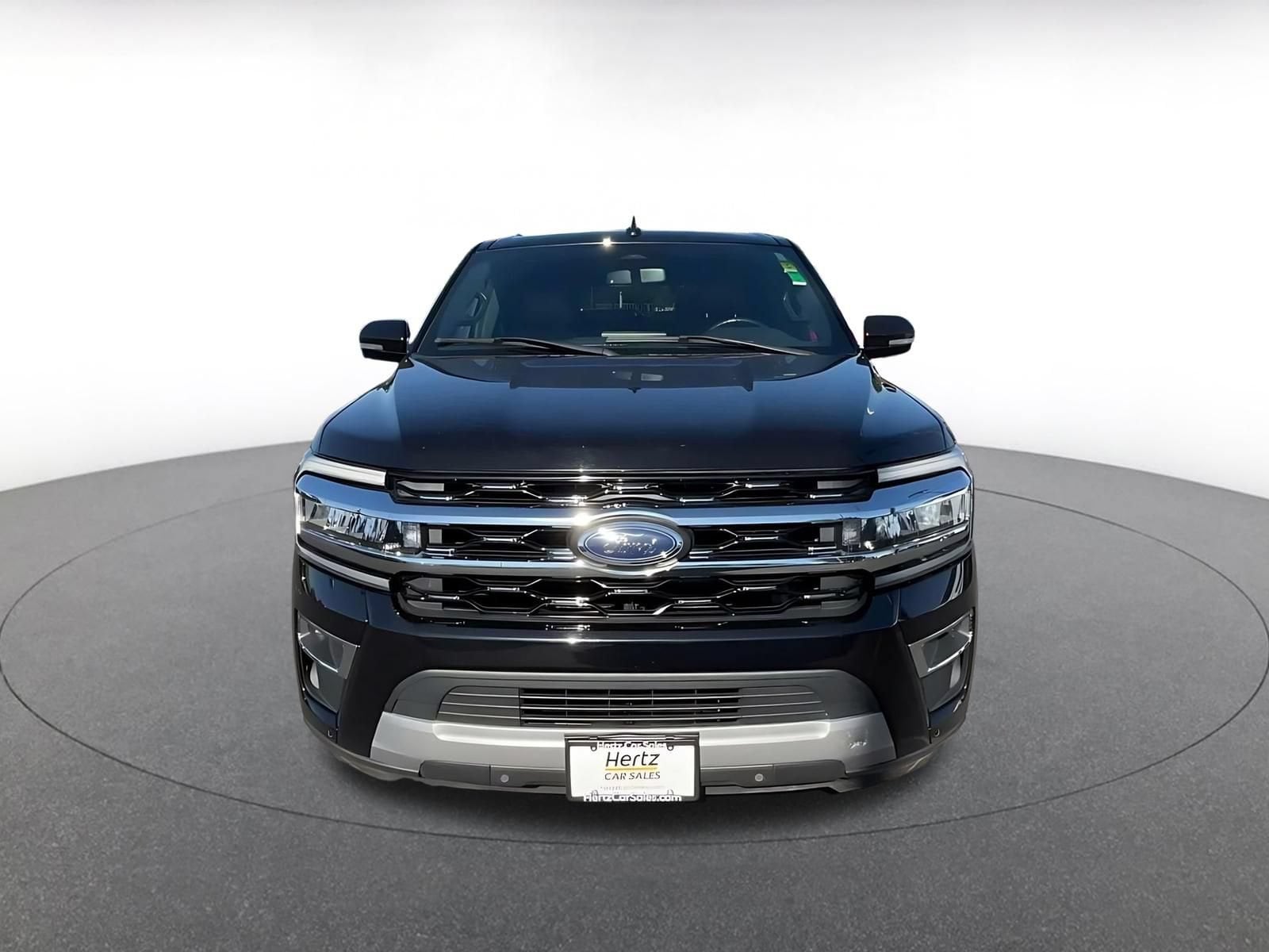 Thumbnail: 2024 Ford Expedition - 4