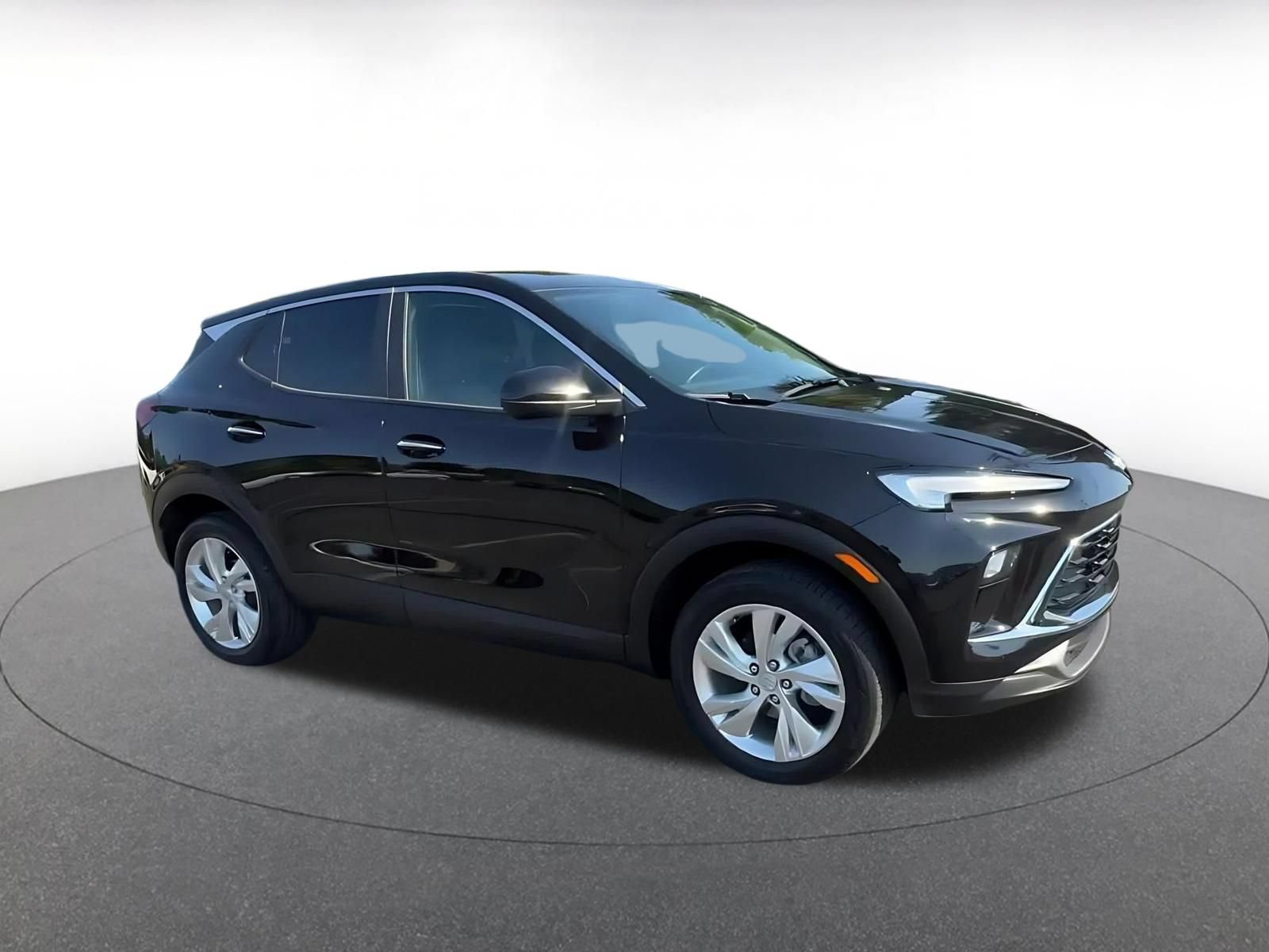 Thumbnail: 2025 Buick Encore GX - 2