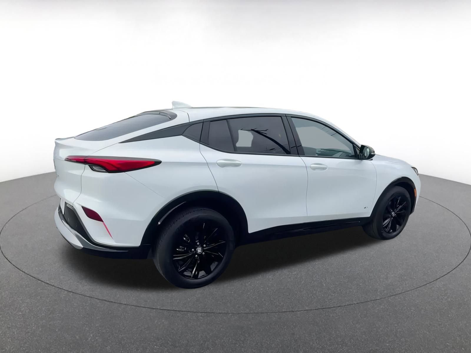 Thumbnail: 2025 Buick Envista - 15