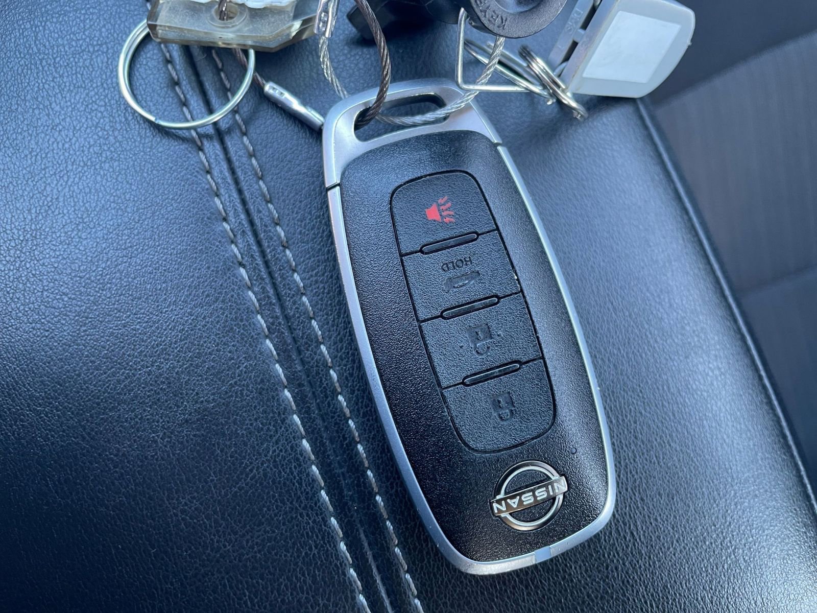 Thumbnail: 2025 Nissan Sentra - 21