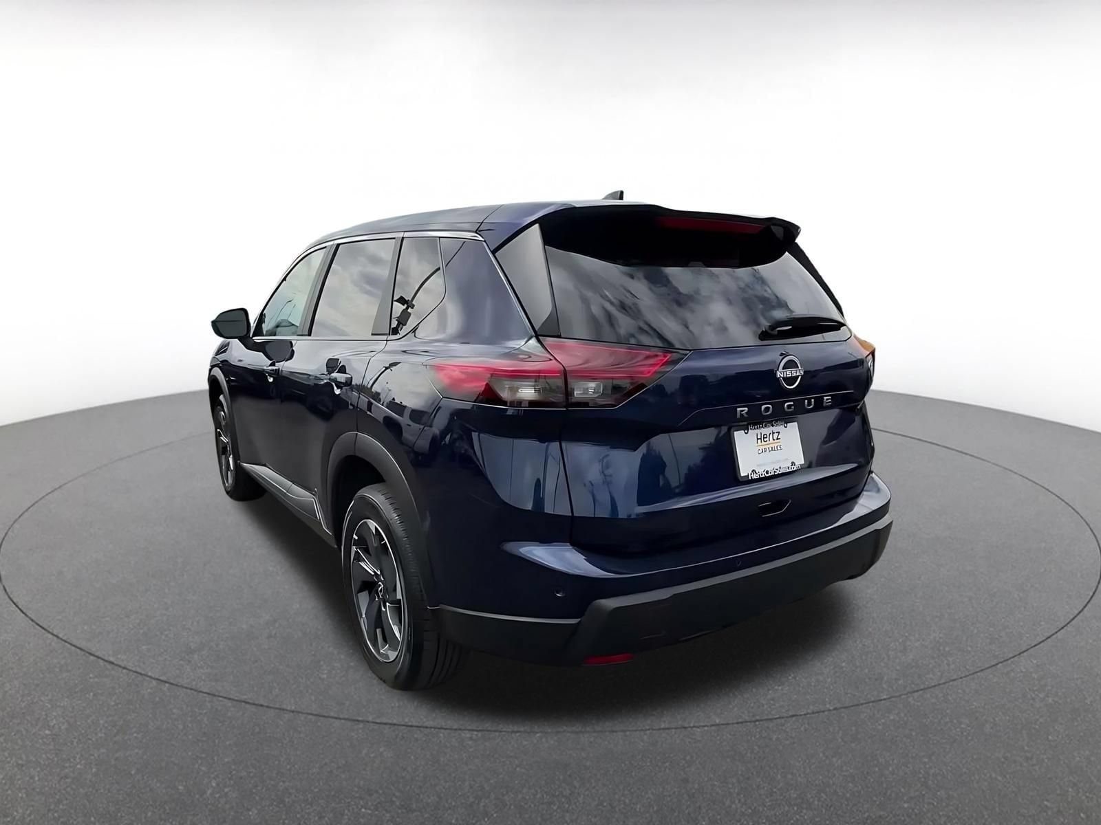 Thumbnail: 2025 Nissan Rogue - 9