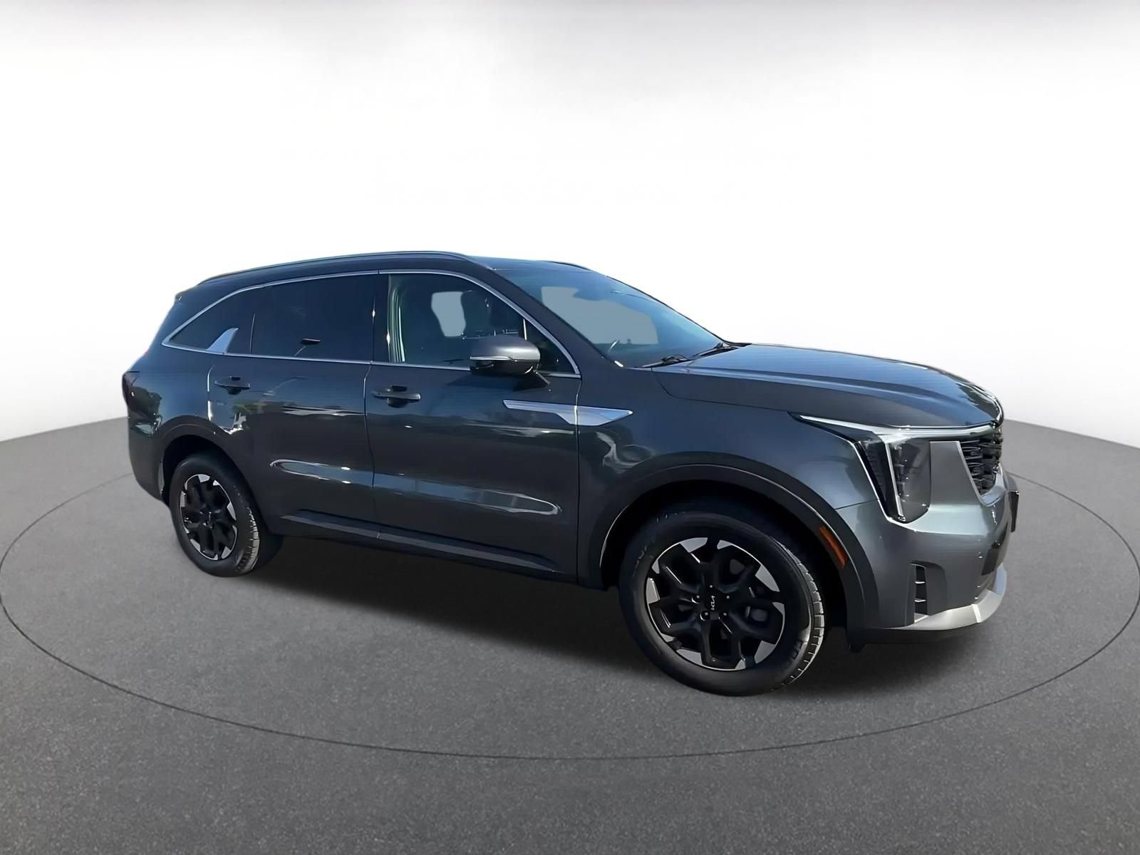 Thumbnail: 2024 Kia Sorento - 2