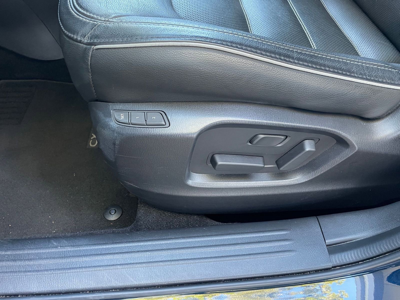 Thumbnail: 2025 Mazda CX-5 - 23