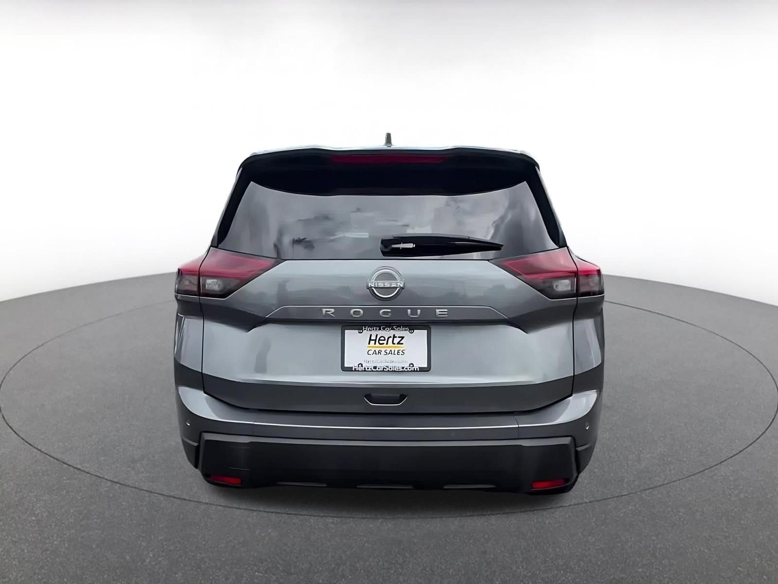 Thumbnail: 2025 Nissan Rogue - 12