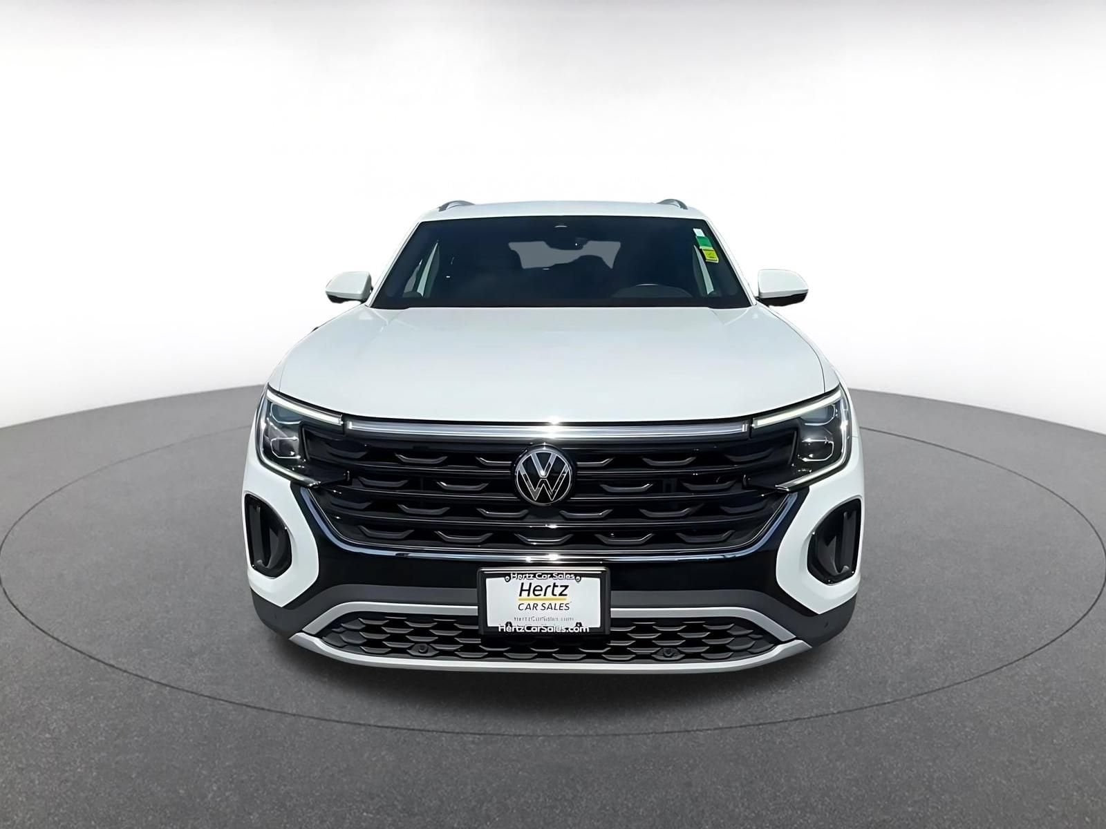 Thumbnail: 2025 Volkswagen Atlas - 4