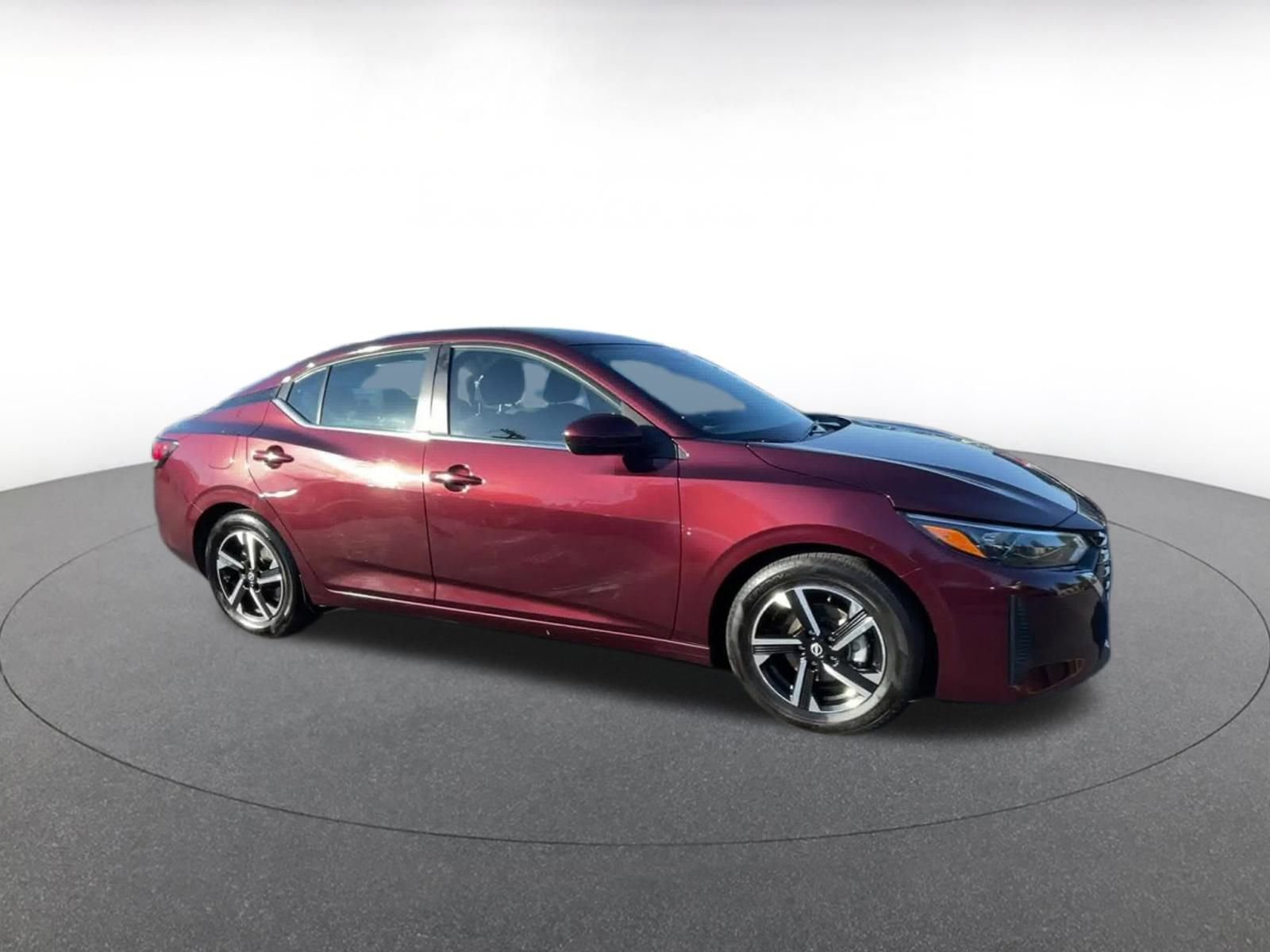 Thumbnail: 2025 Nissan Sentra - 2