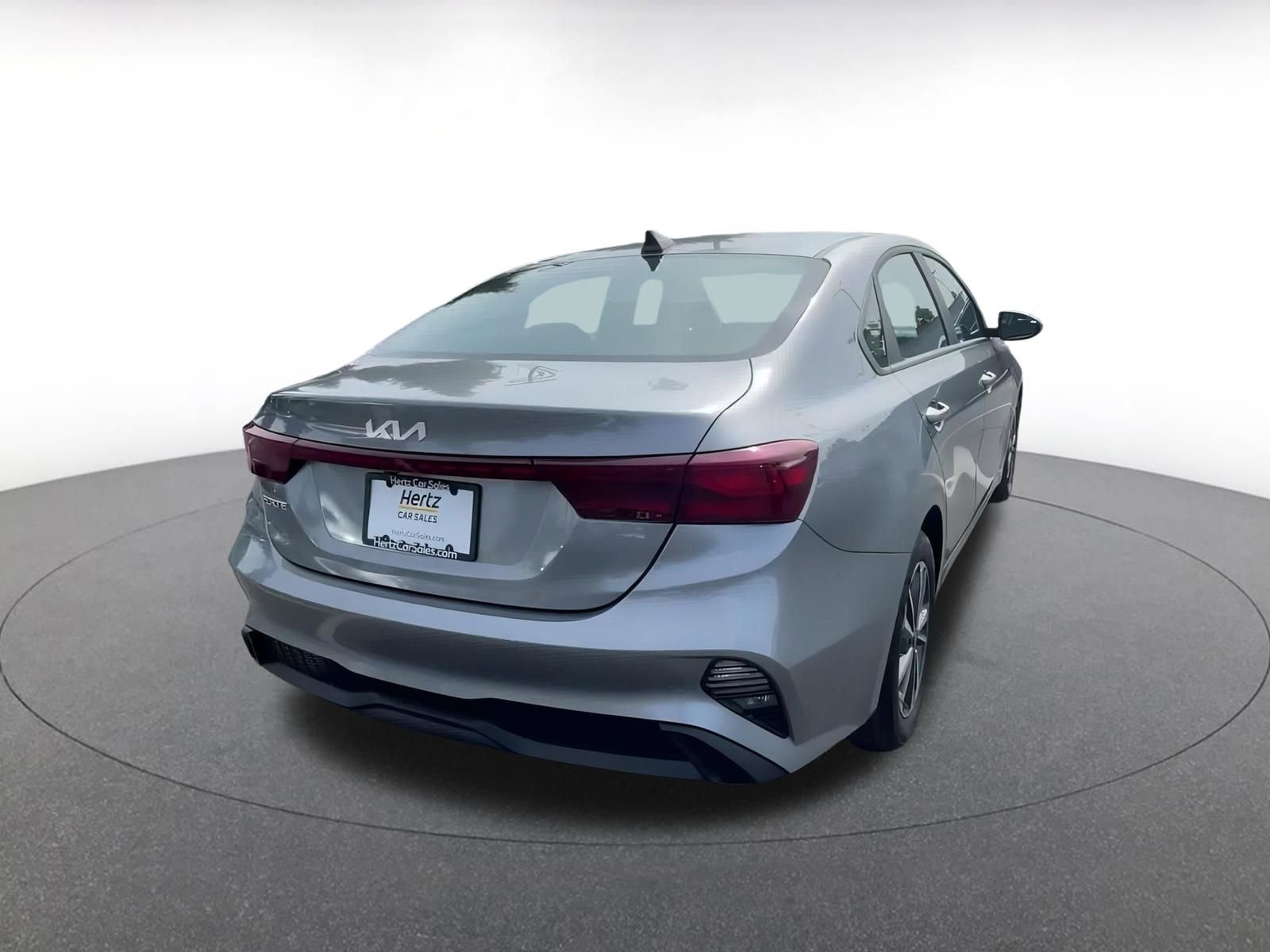 2024 Kia Forte LXS 13