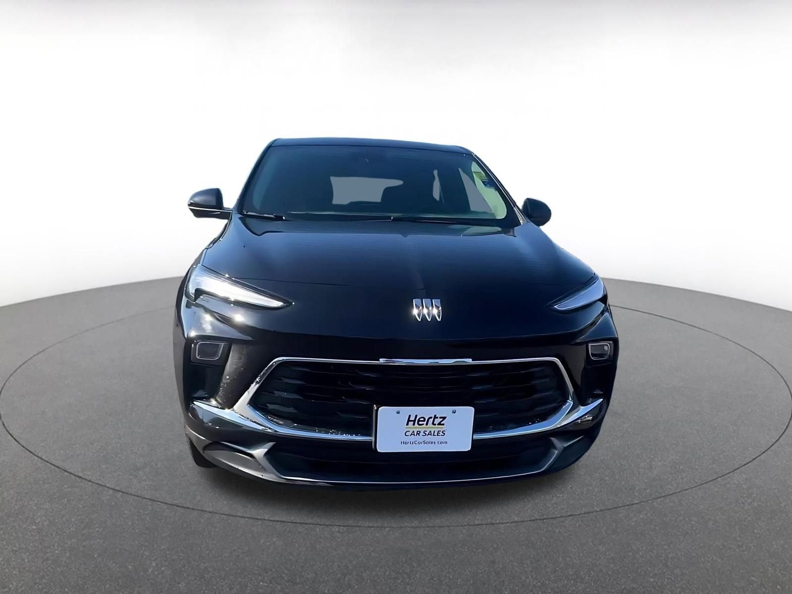 Thumbnail: 2025 Buick Encore GX - 4