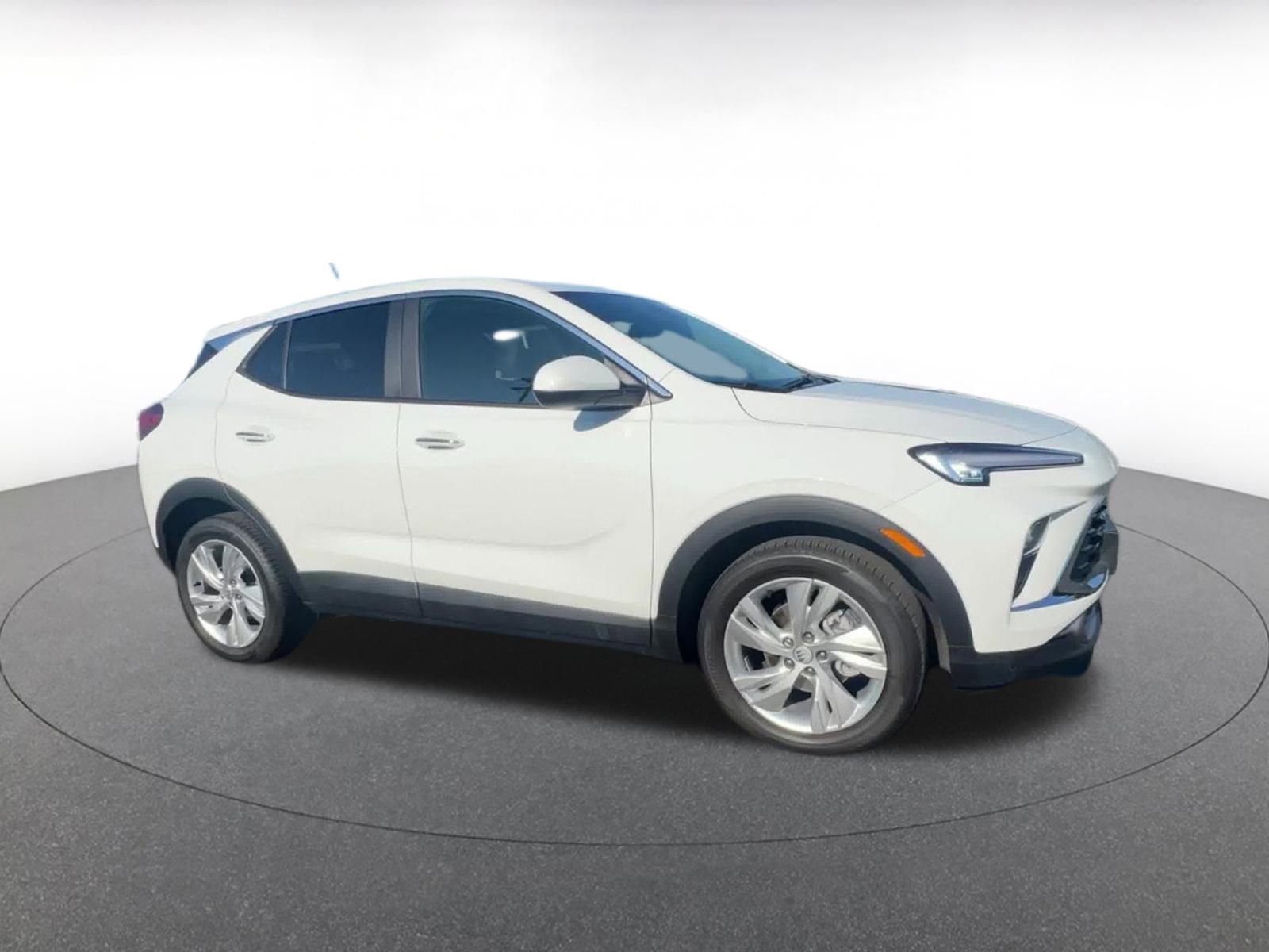 Thumbnail: 2025 Buick Encore GX - 2