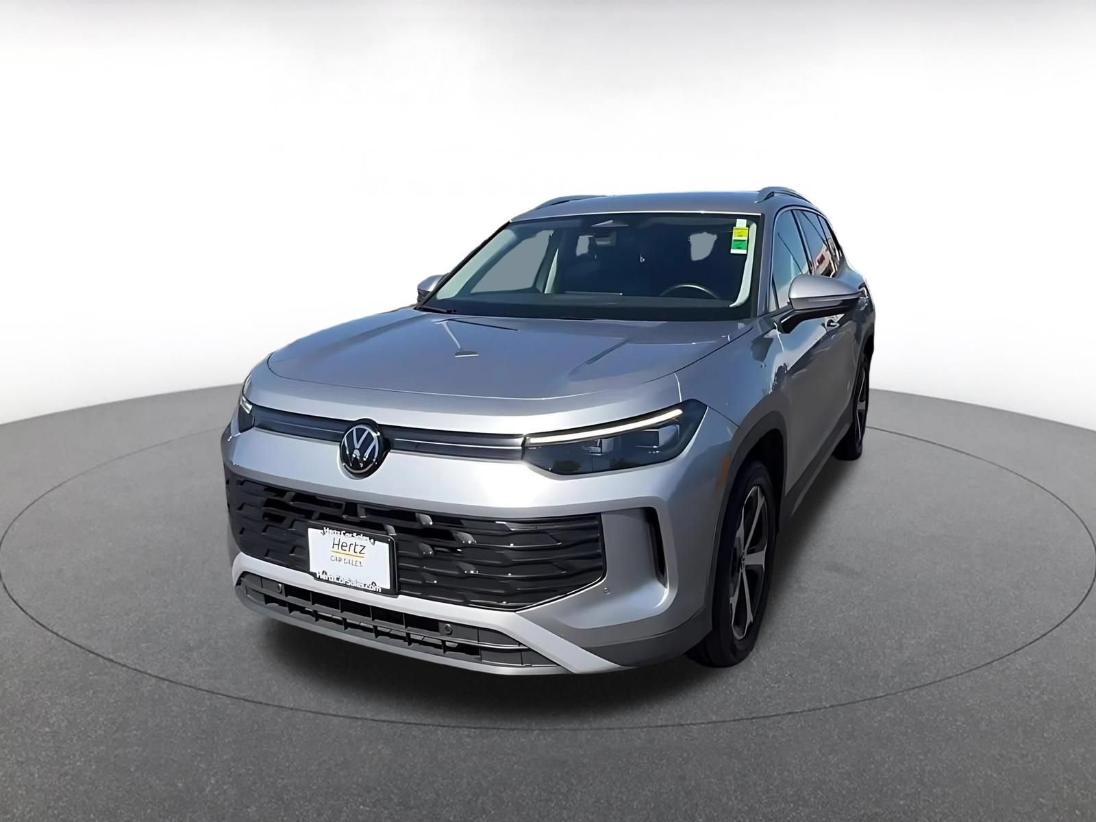 Thumbnail: 2026 Volkswagen Tiguan - 7