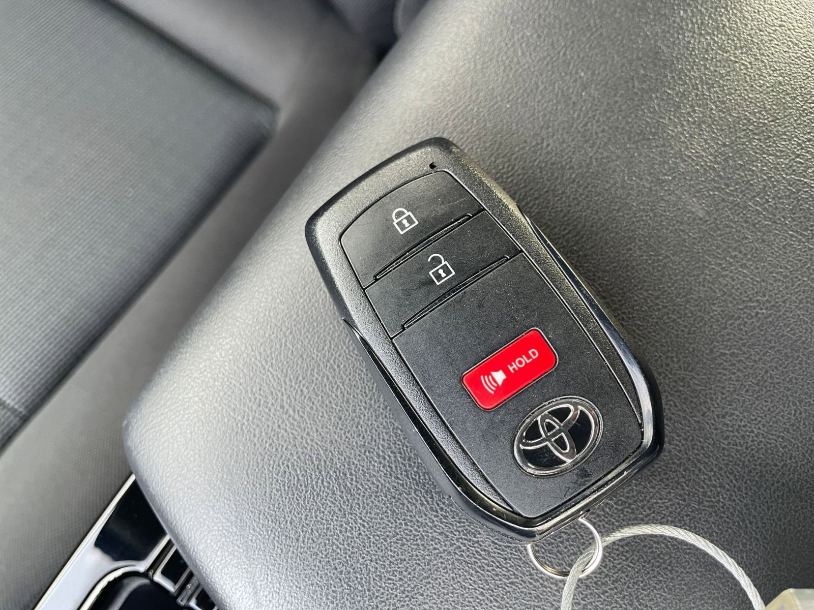 Thumbnail: 2025 Toyota Prius - 22