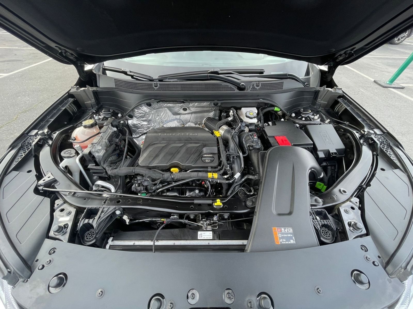 Thumbnail: 2025 Chevrolet Trax - 27