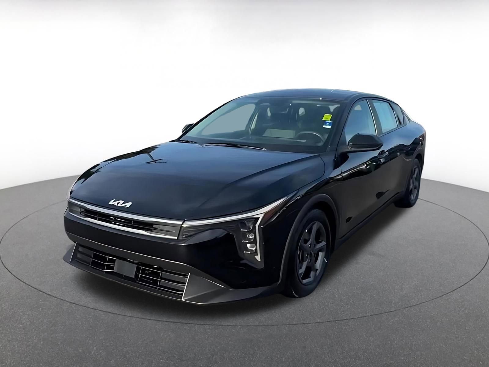 Thumbnail: 2025 Kia K4 - 7