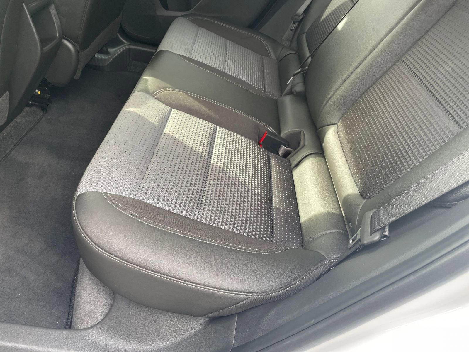 Thumbnail: 2025 Chevrolet Trax - 23