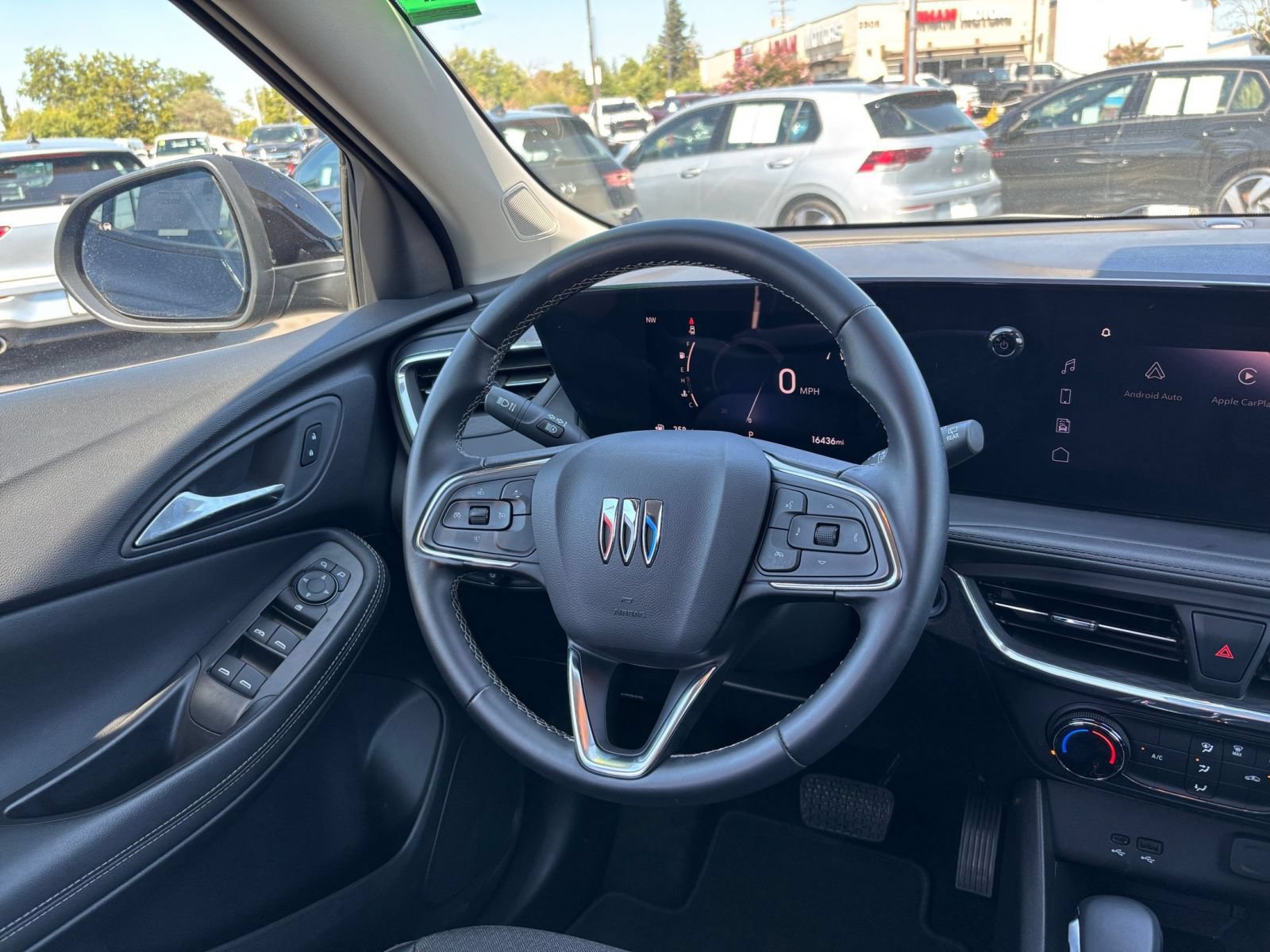 Thumbnail: 2026 Buick Encore GX - 33