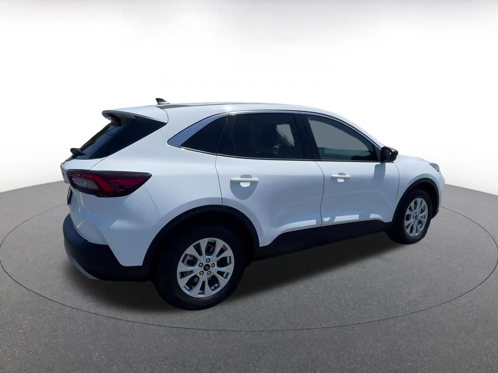 Thumbnail: 2024 Ford Escape - 15