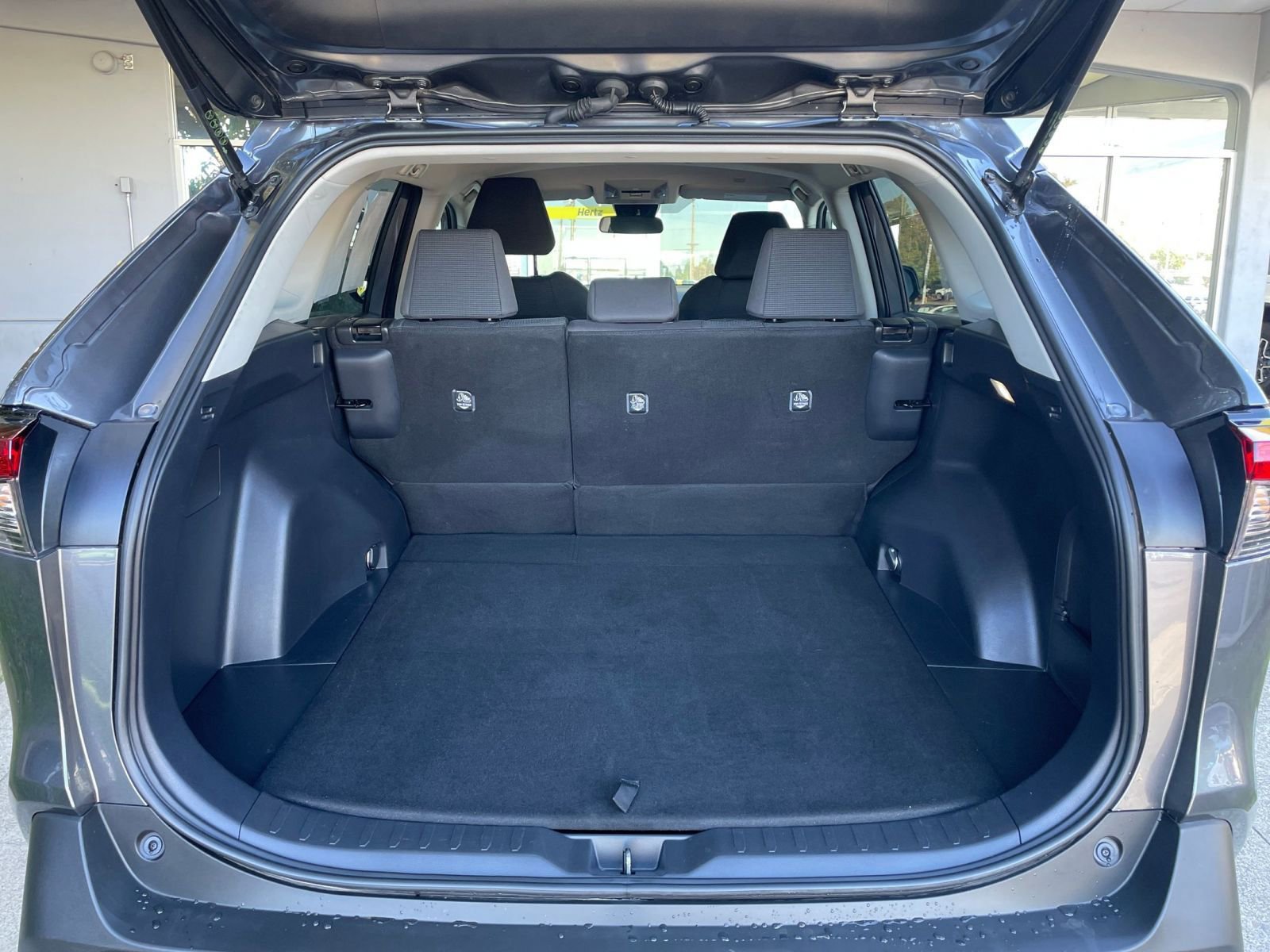 Thumbnail: 2025 Toyota RAV4 - 30