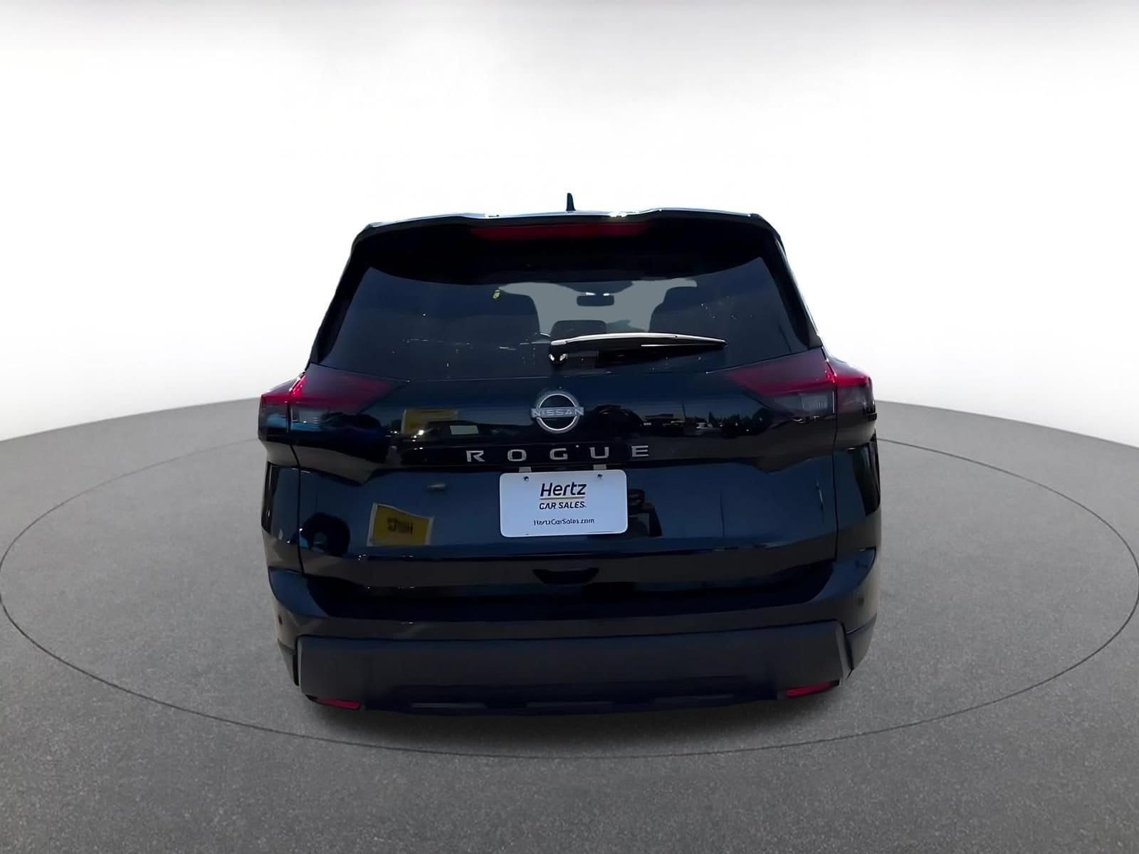 Thumbnail: 2025 Nissan Rogue - 10