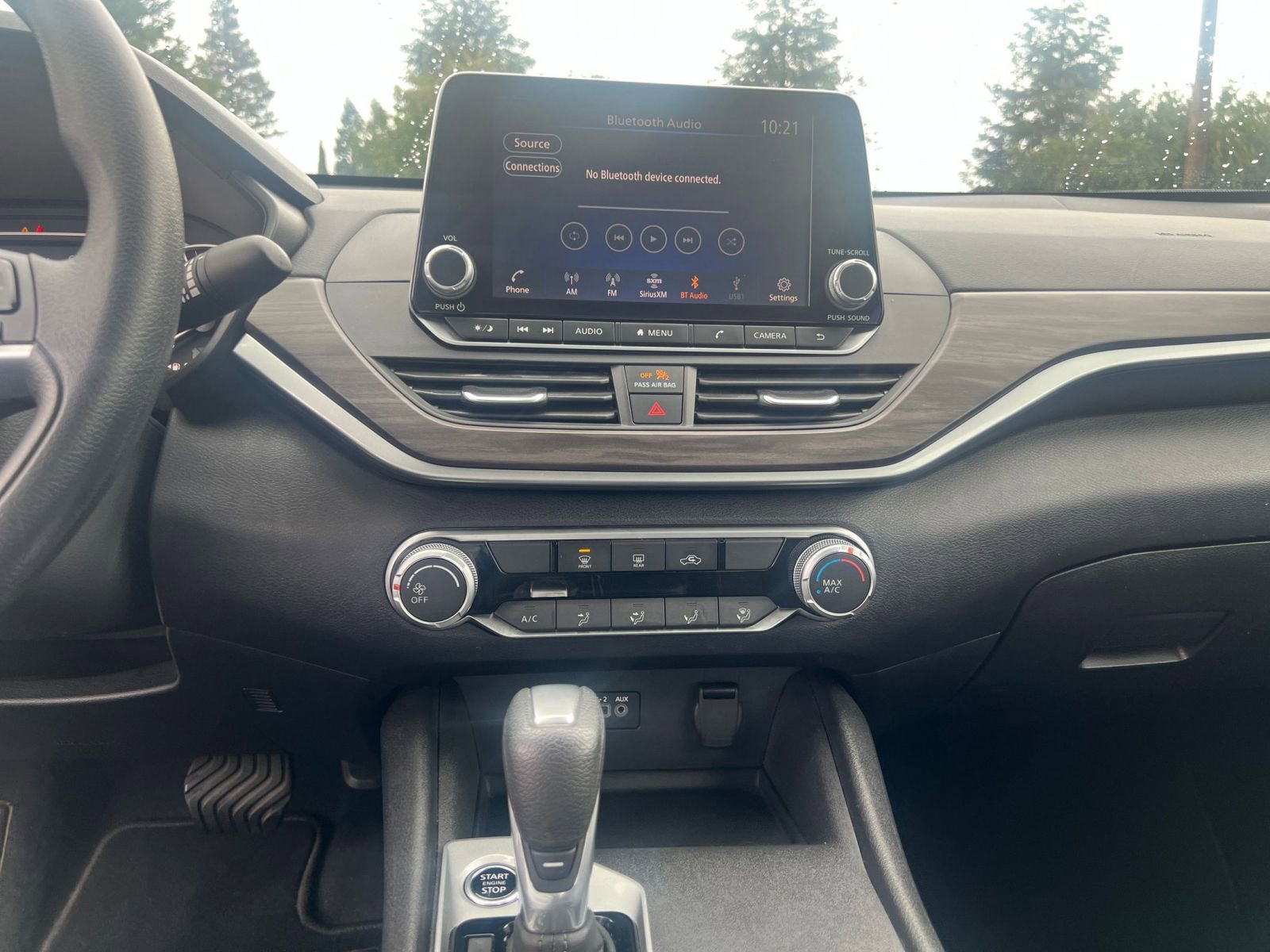 Thumbnail: 2025 Nissan Altima - 17