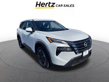 2024 Nissan Rogue SV -
                  Sacramento, CA