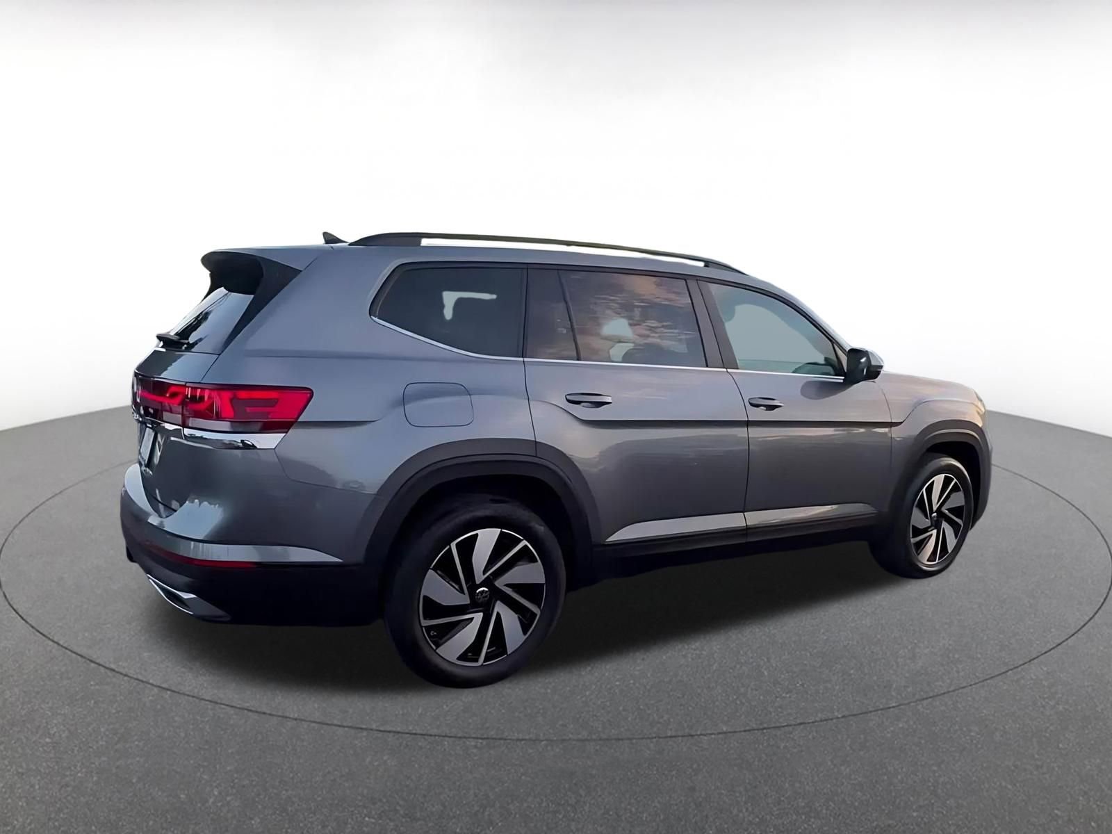 Thumbnail: 2025 Volkswagen Atlas - 15